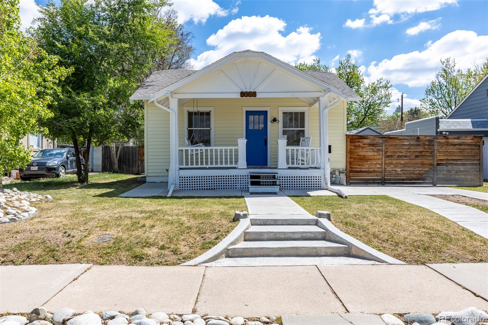 University Denver Home | MLS #: 66045881734 S Franklin Street, Denver Beds: 4 Baths: 3 Price: $900,000