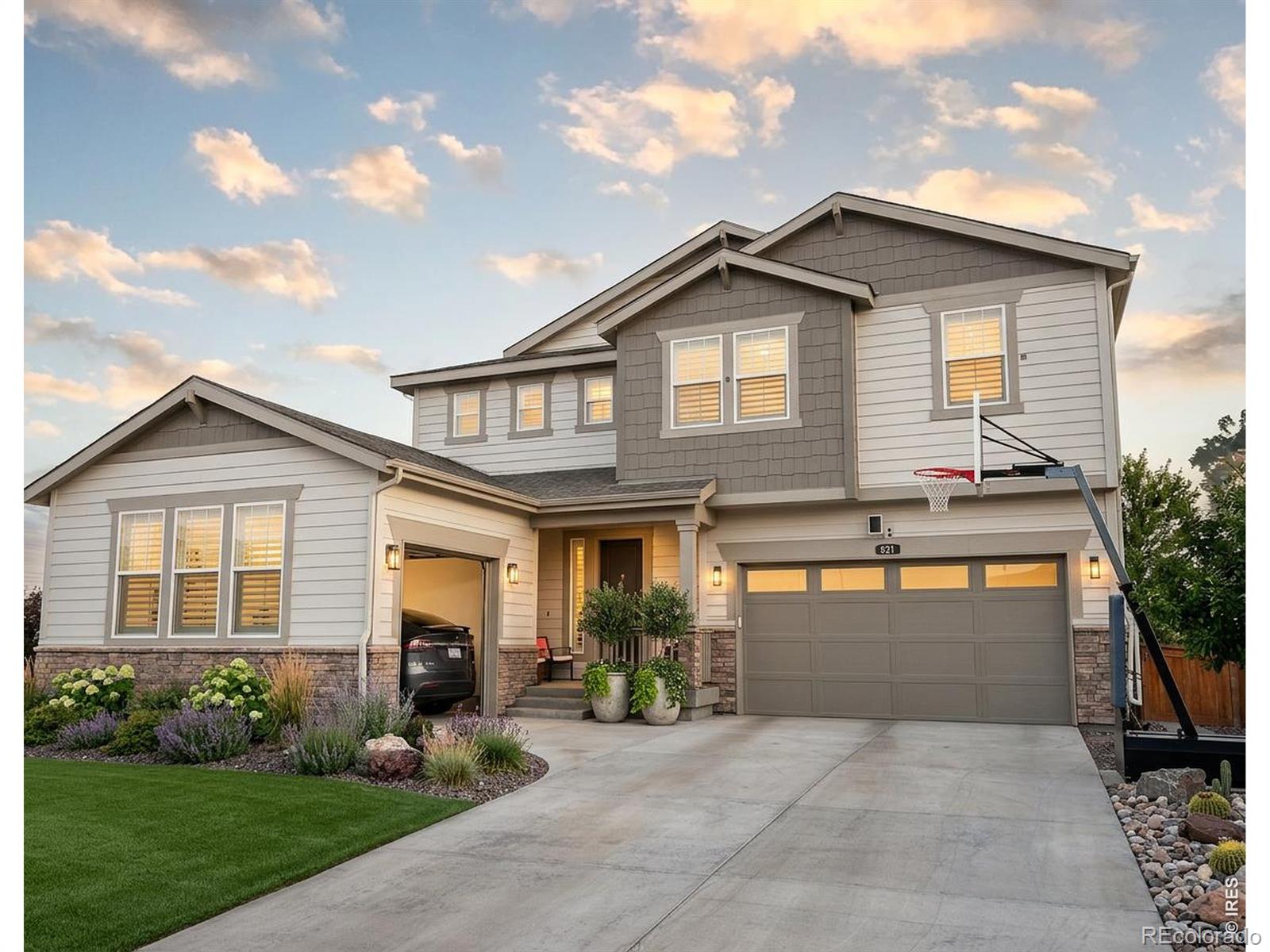  Erie Home | MLS #: 4567891058098821  Wildrose Place, Erie Beds: 6 Baths: 5 Price: $1,050,000