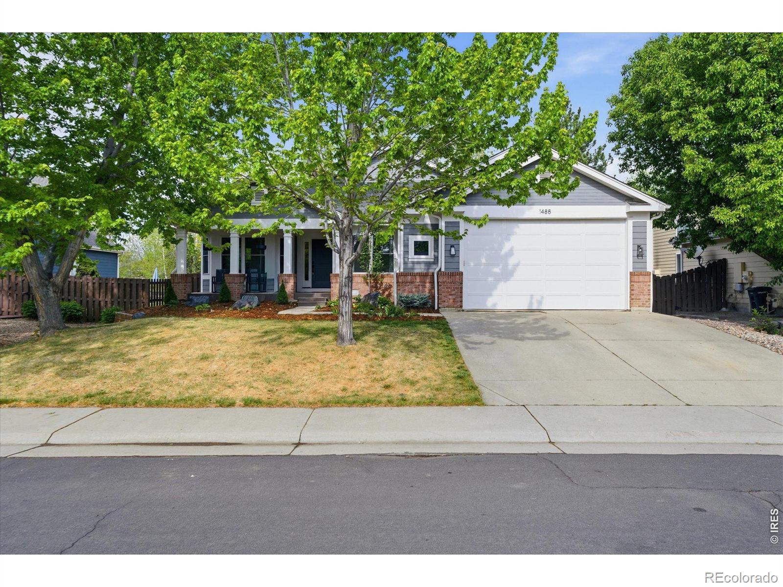  Lafayette Home | MLS #: 45678910581021488 N Larkspur Court, Lafayette Beds: 3 Baths: 3 Price: $1,075,000