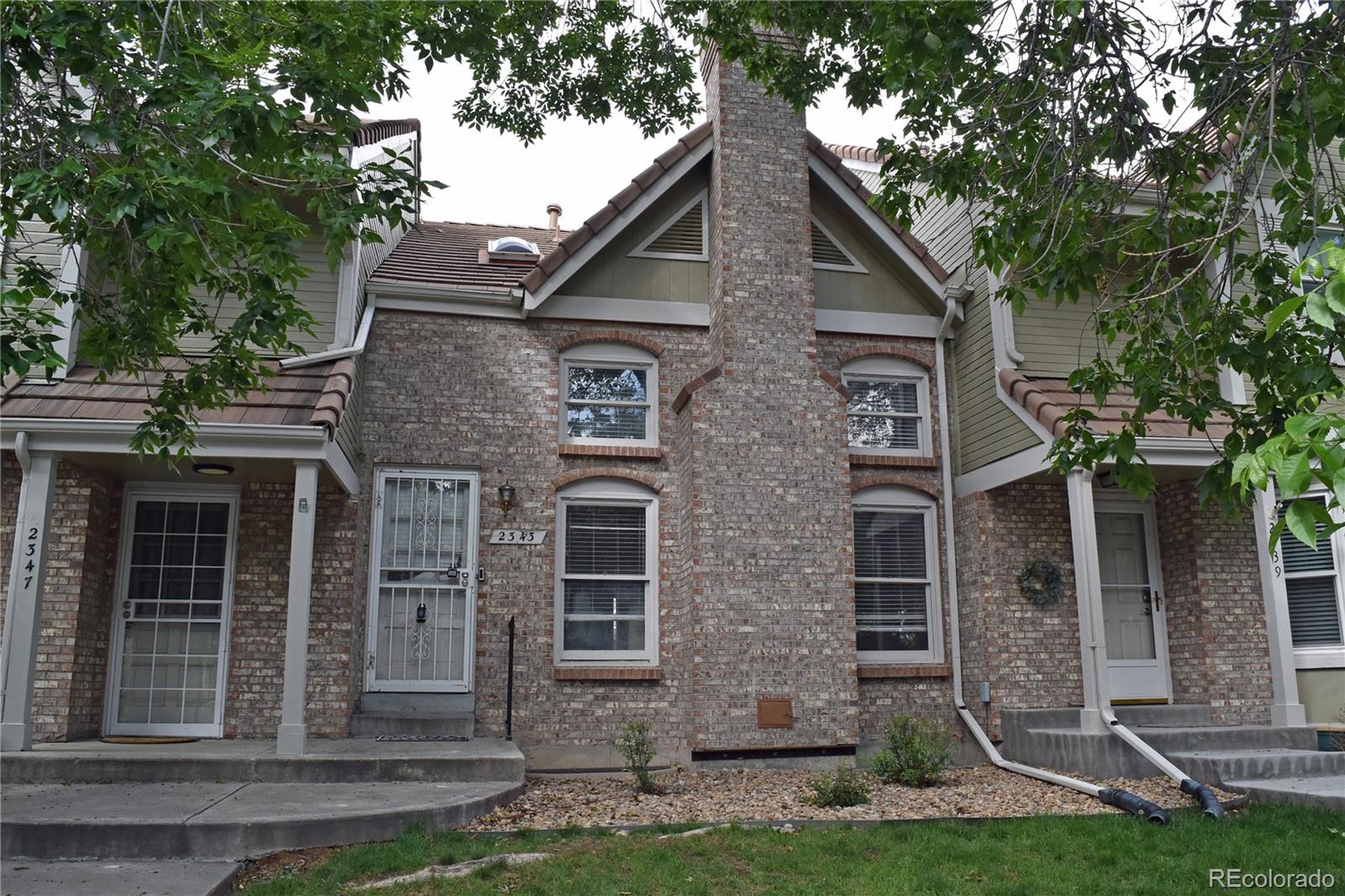 The Ranch Denver Home | MLS #: 45990312343  Ranch Drive, Denver Beds: 1 Baths: 2 Price: $330,000