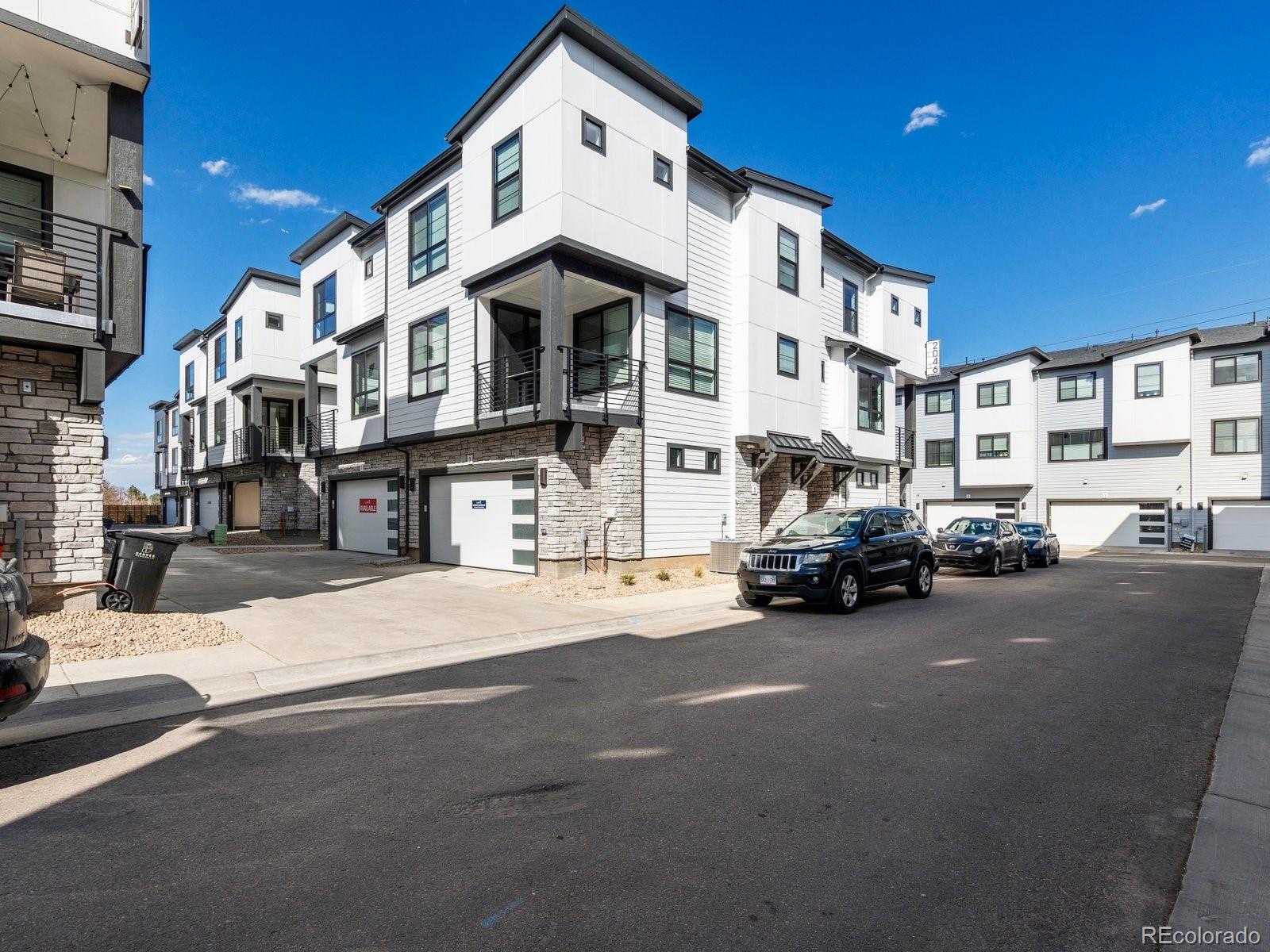 Virginia Village Denver Home | MLS #: 88878842020 S Holly Street, Denver Beds: 3 Baths: 3 Price: $542,490