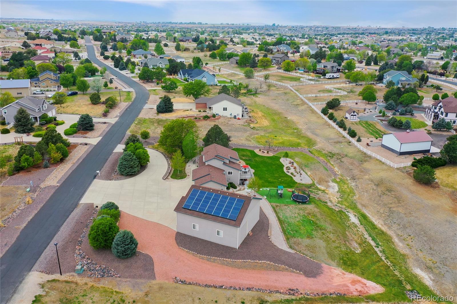  Brighton Home | MLS #: 423949610253 E 150th Avenue, Brighton Beds: 3 Baths: 4 Price: $1,150,000