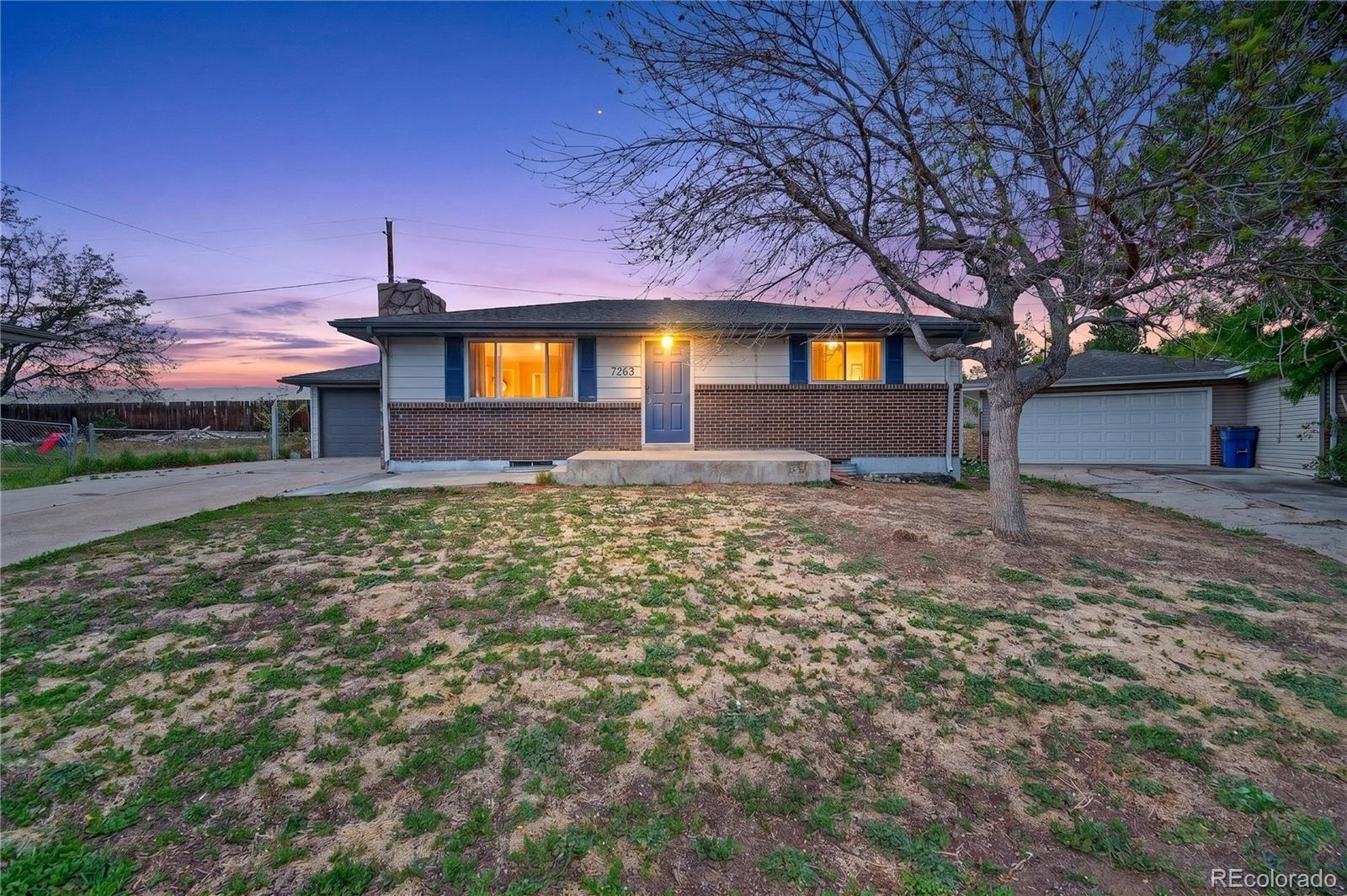 Westminster Home | MLS #: 39869847265  Xavier Street, Westminster Beds: 3 Baths: 2 Price: $425,000