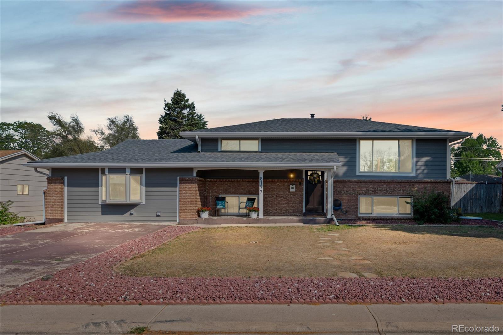  Arvada Home | MLS #: 74122458177  Ames Way, Arvada Beds: 6 Baths: 2 Price: $509,900