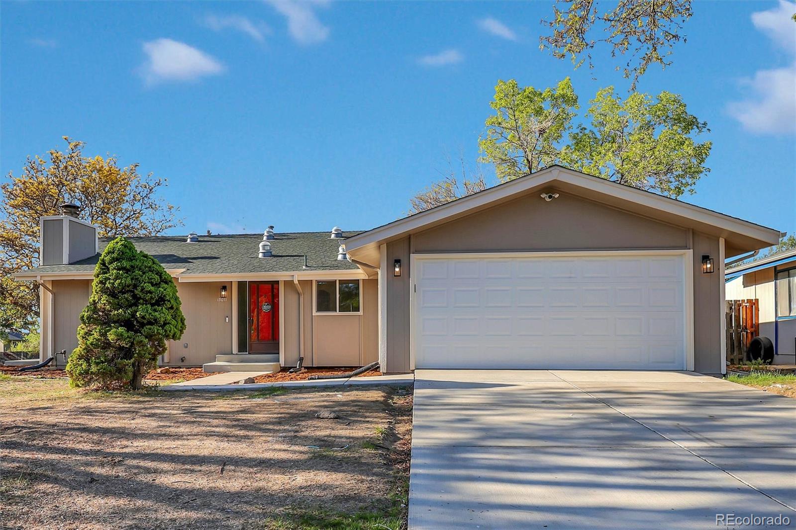 13011 irving court, Broomfield sold home. Closed on 2026-05-26 for $535,000.