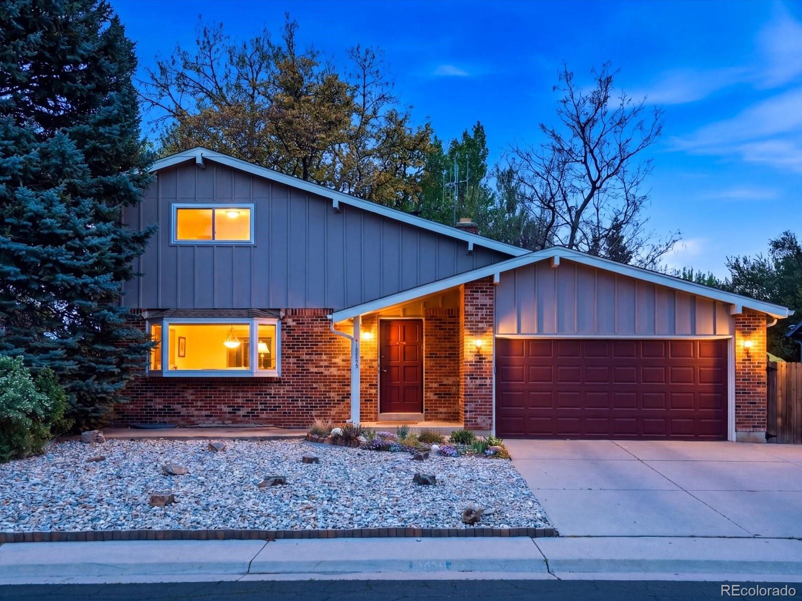  Arvada Home | MLS #: 404043313850 W 75th Place, Arvada Beds: 4 Baths: 3 Price: $675,000