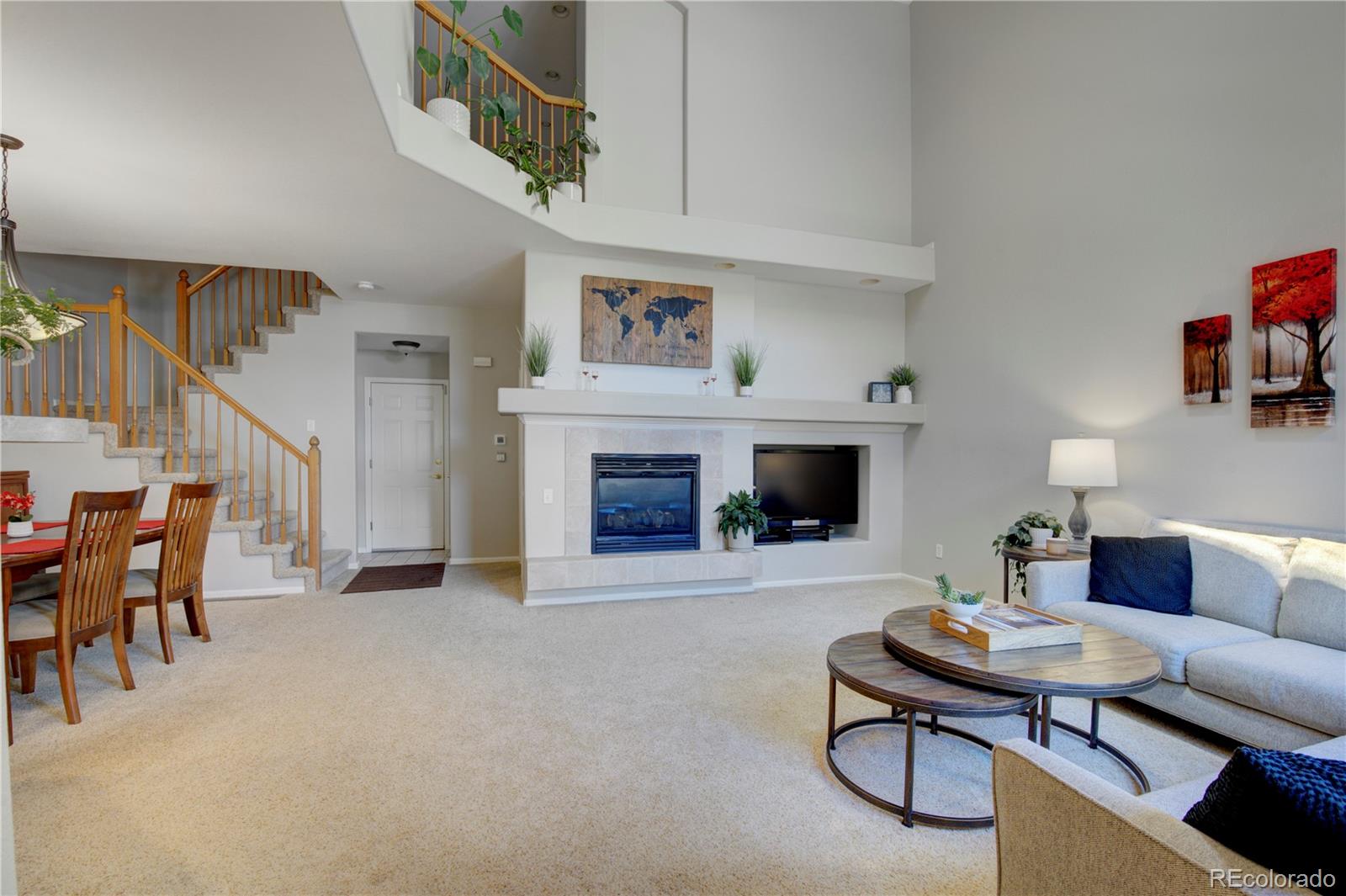  Arvada Condo / Townhome | MLS #: 58686476234  Secrest Street , Arvada Beds: 3 Baths: 4 Price: $545,000