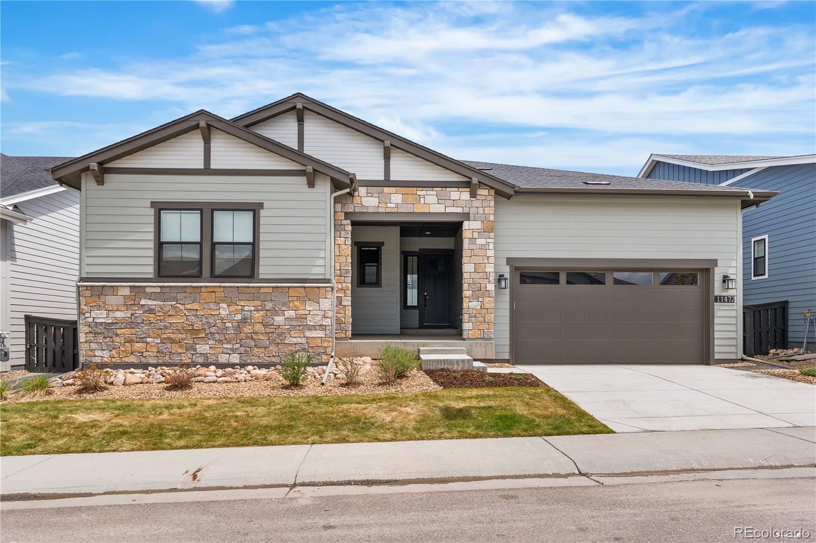  Littleton Home | MLS #: 911241111472  Autumn Moon Street, Littleton Beds: 4 Baths: 4 Price: $949,900