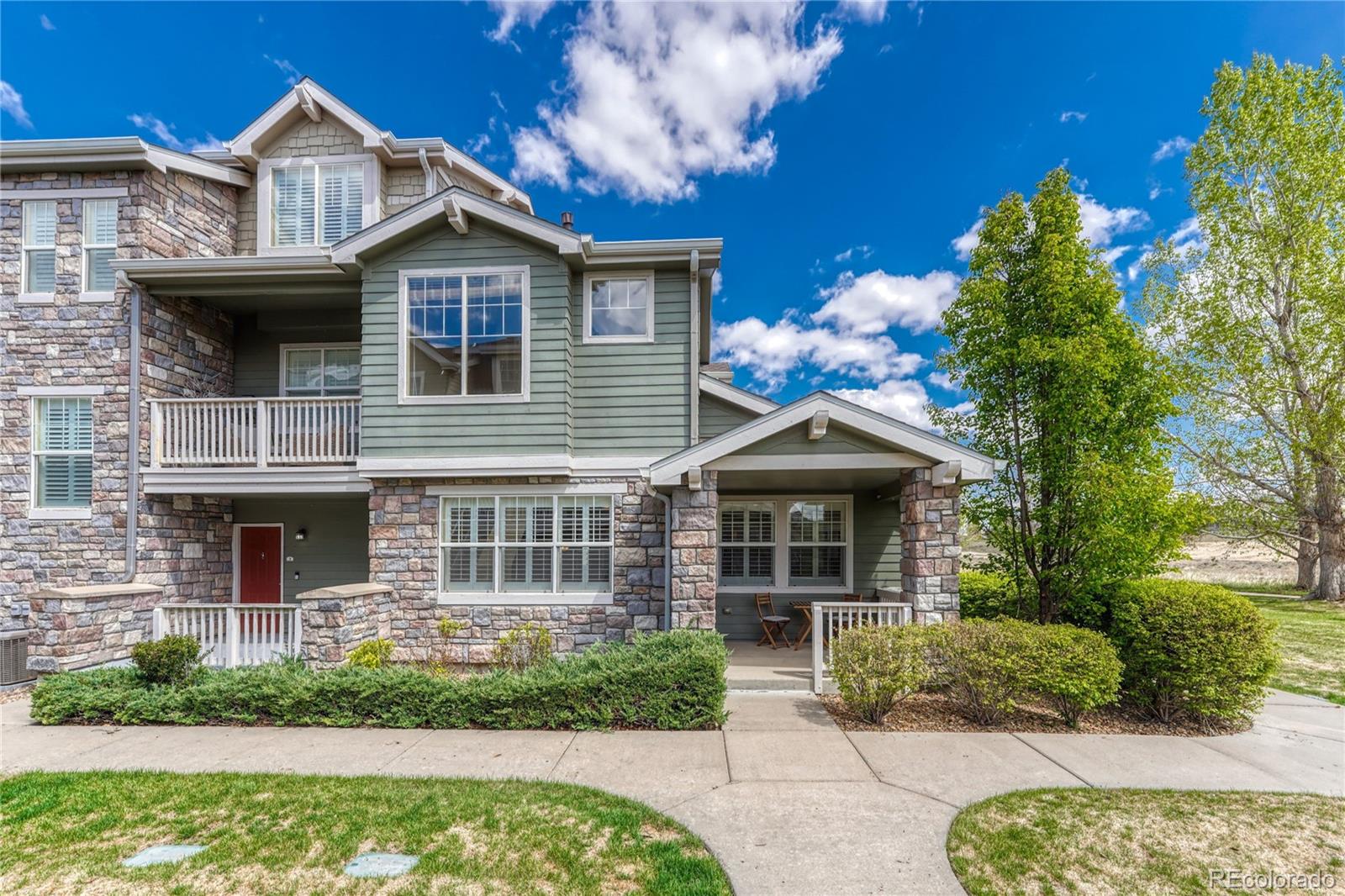  Englewood Condo / Townhome | MLS #: 24747088460  Canyon Rim Trail 4, Englewood Beds: 2 Baths: 3 Price: $415,000
