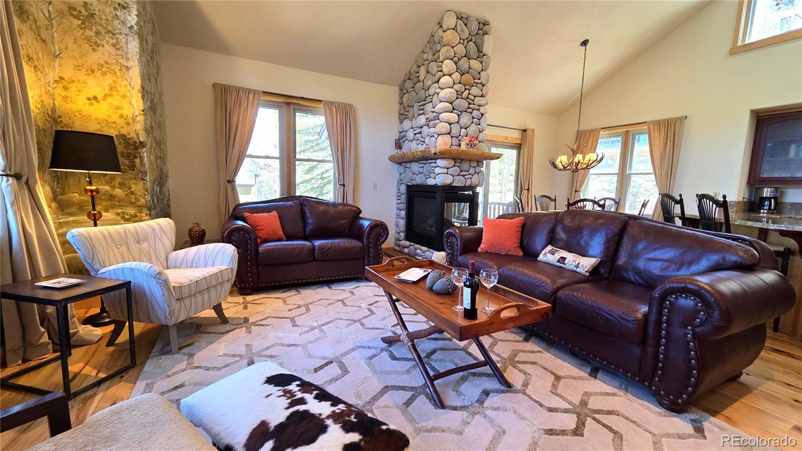 419 kestrel lane, Silverthorne sold home. Closed on 2026-07-21 for $1,595,000.