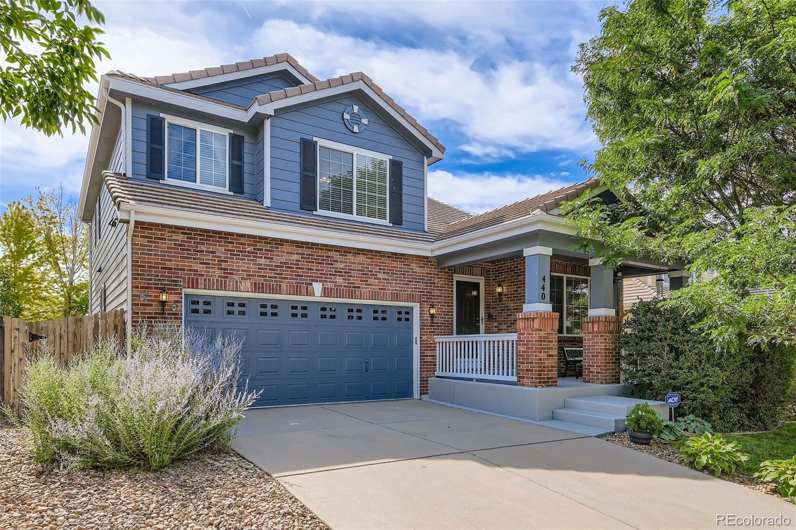 Brighton East Farms Brighton Home | MLS #: 9079108440  Tumbleweed Drive, Brighton Beds: 4 Baths: 3 Price: $525,000