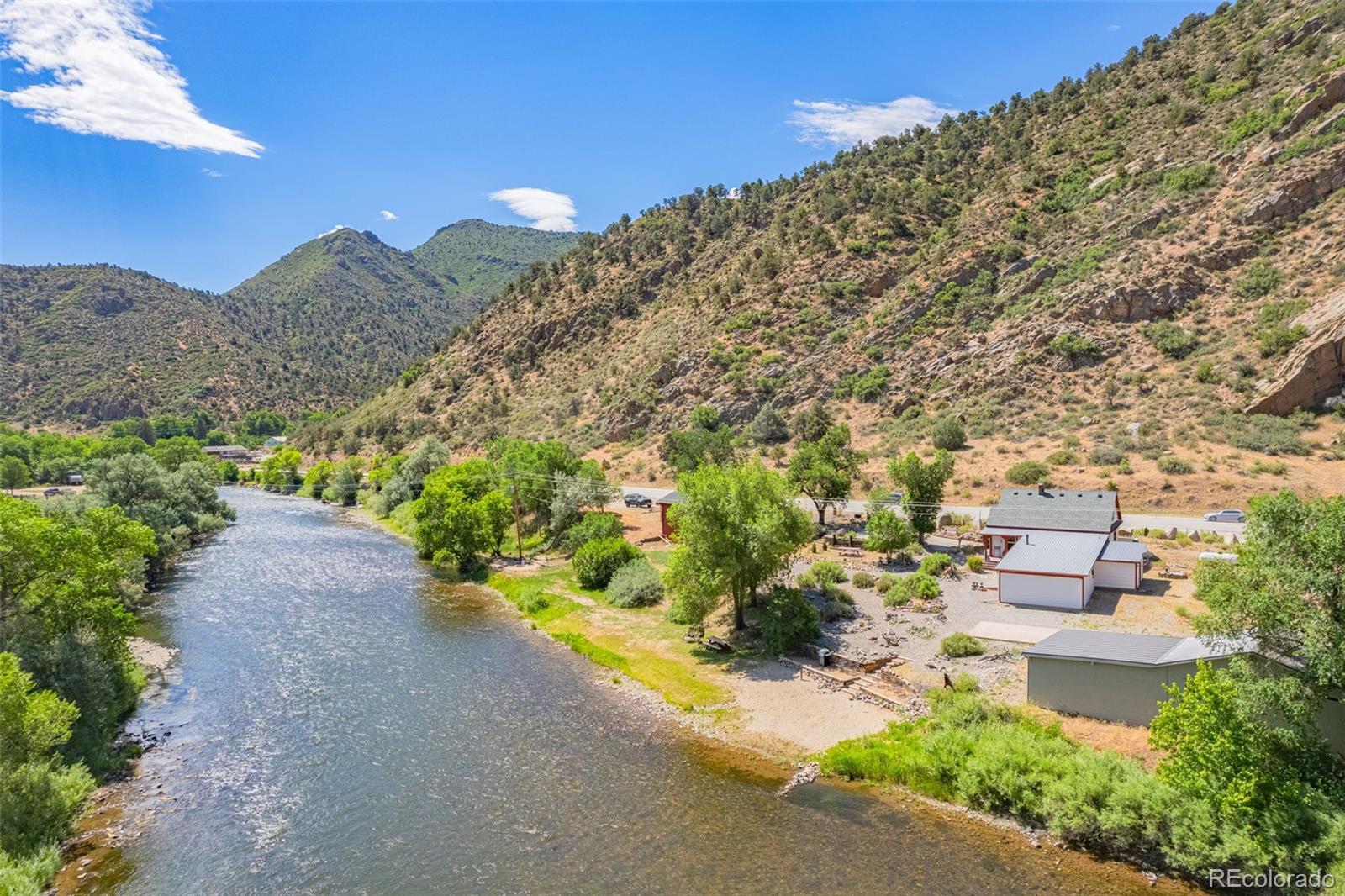 19909 us highway 50 , Cotopaxi sold home. Closed on 2026-08-21 for $610,000.