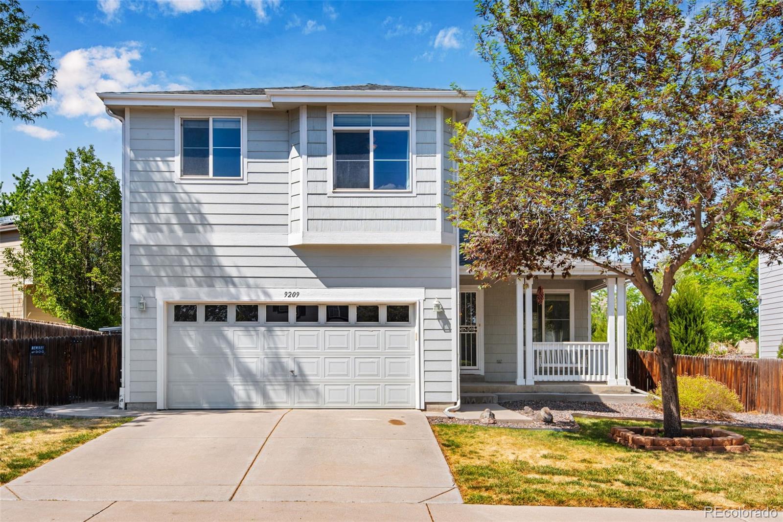  Thornton Home | MLS #: 66723869209  Welby Circle, Thornton Beds: 3 Baths: 3 Price: $499,900