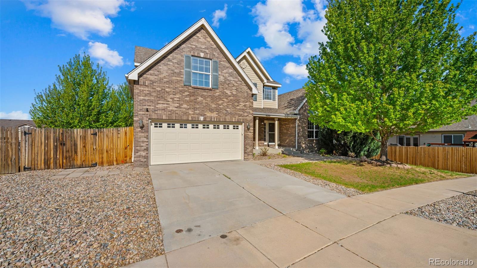 Springs Ranch Colorado Springs Home | MLS #: 24608554680  Jenson Lane, Colorado Springs Beds: 5 Baths: 5 Price: $650,000