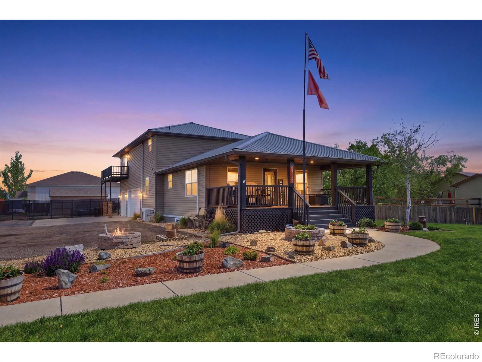 12125  county road 32 1/2 , Platteville sold home. Closed on 2026-06-26 for $610,000.