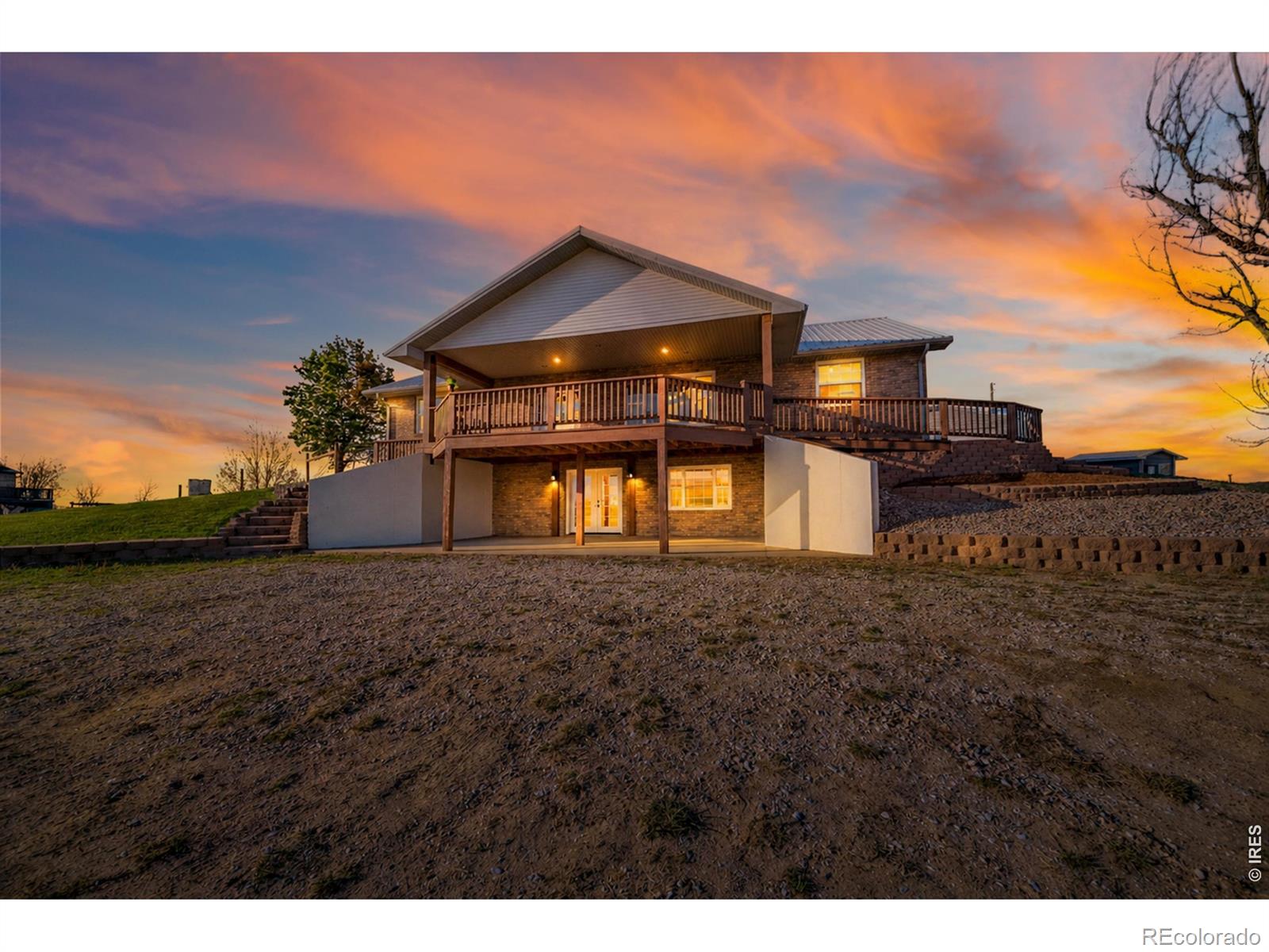 34427 county road , Hillrose sold home. Closed on 2026-06-18 for $638,000.