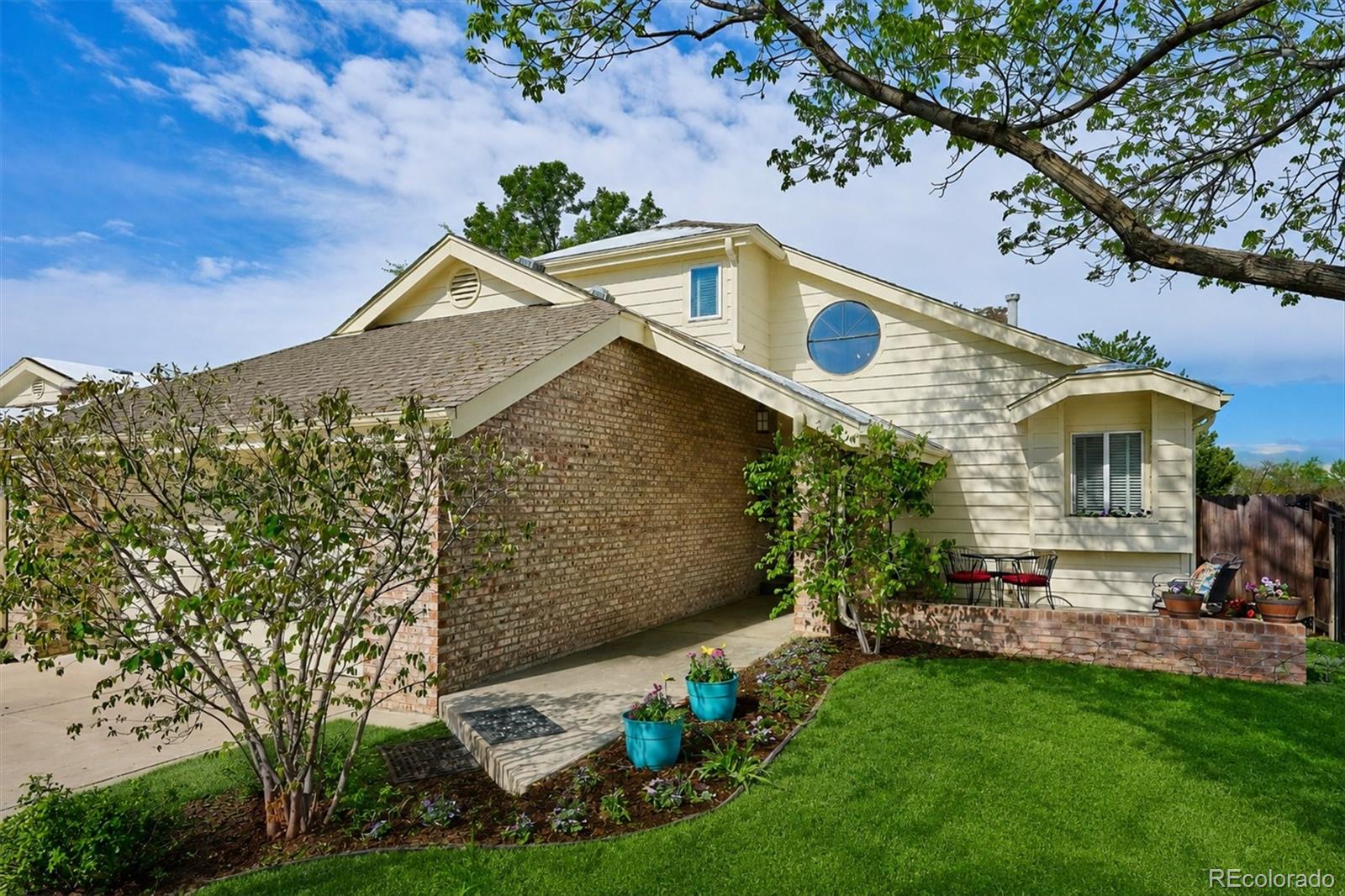  Denver Home | MLS #: 42347863333 E Florida Avenue, Denver Beds: 4 Baths: 4 Price: $1,000,000