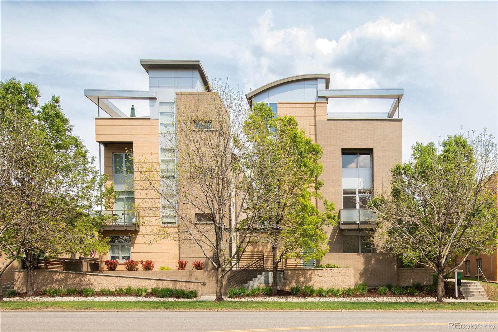 University Denver Home | MLS #: 66453672308 S University Boulevard, Denver Beds: 3 Baths: 4 Price: $850,000