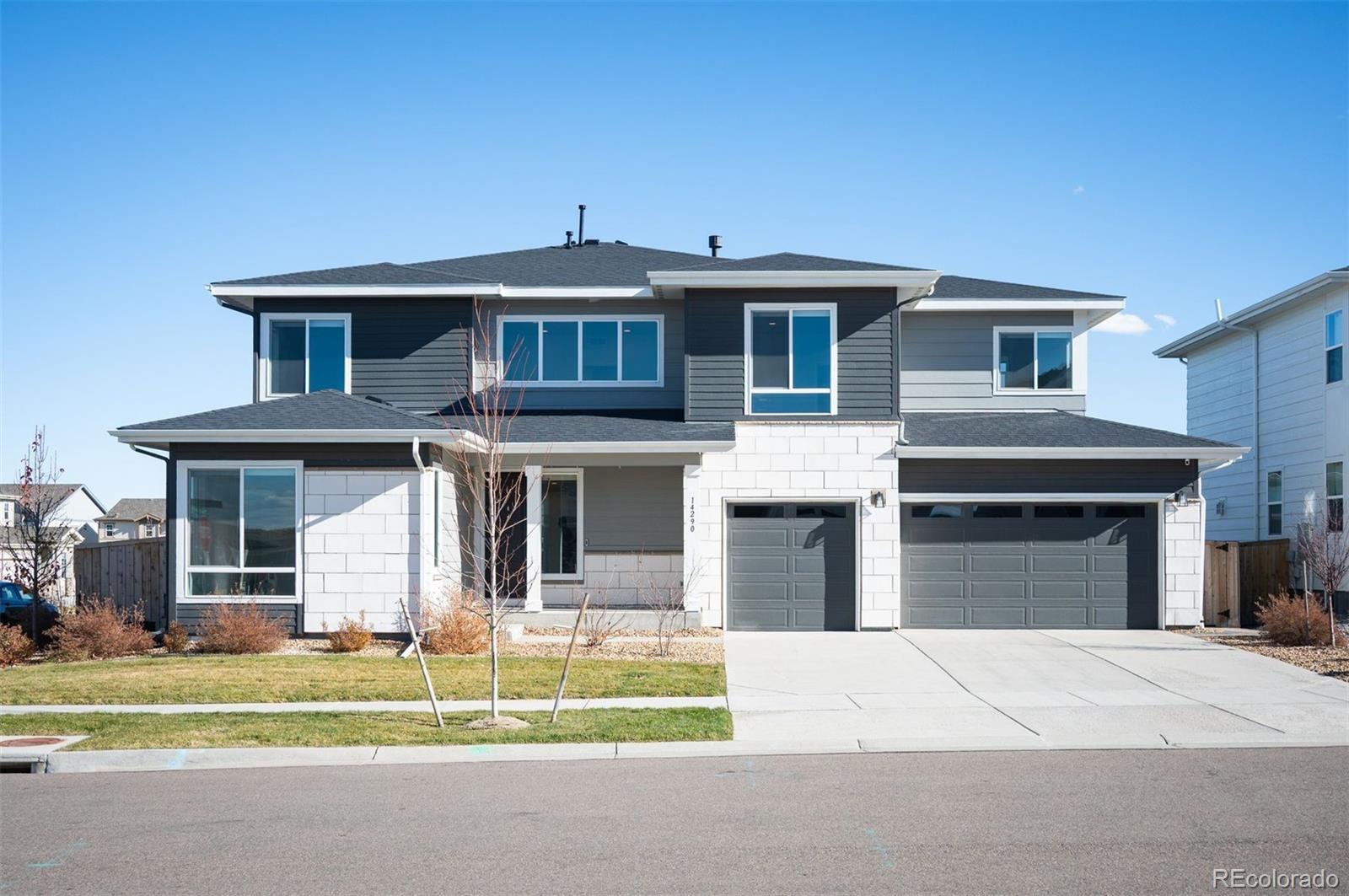 Parker Home | MLS #: 633138314290  Hop Clover Street, Parker Beds: 5 Baths: 5 Price: $900,000