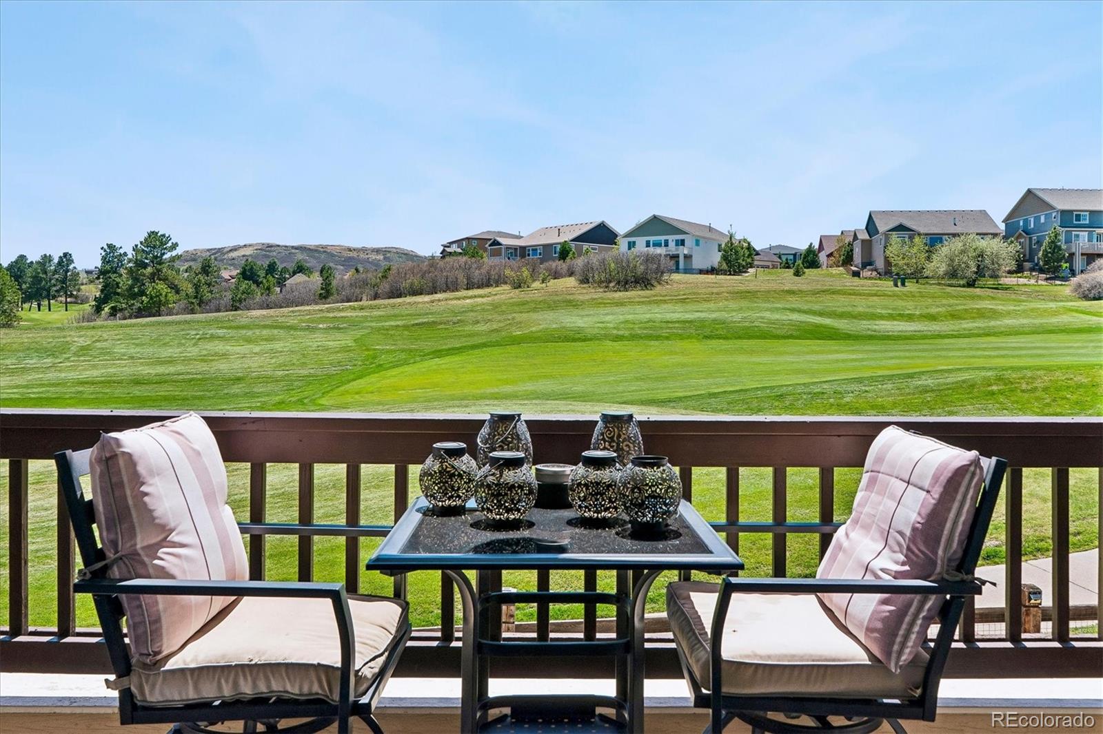 Plum Creek Castle Rock Home | MLS #: 89670551516  Royal Troon Drive, Castle Rock Beds: 2 Baths: 3 Price: $469,000