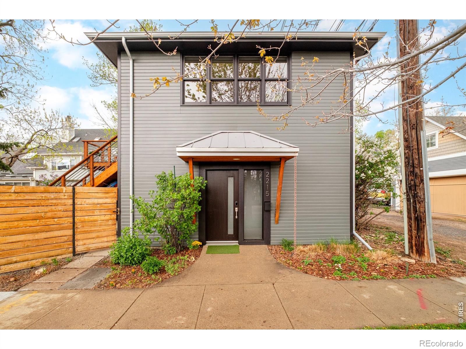  Boulder Home | MLS #: 45678910581872215  20th Street, Boulder Beds: 3 Baths: 2 Price: $1,249,000