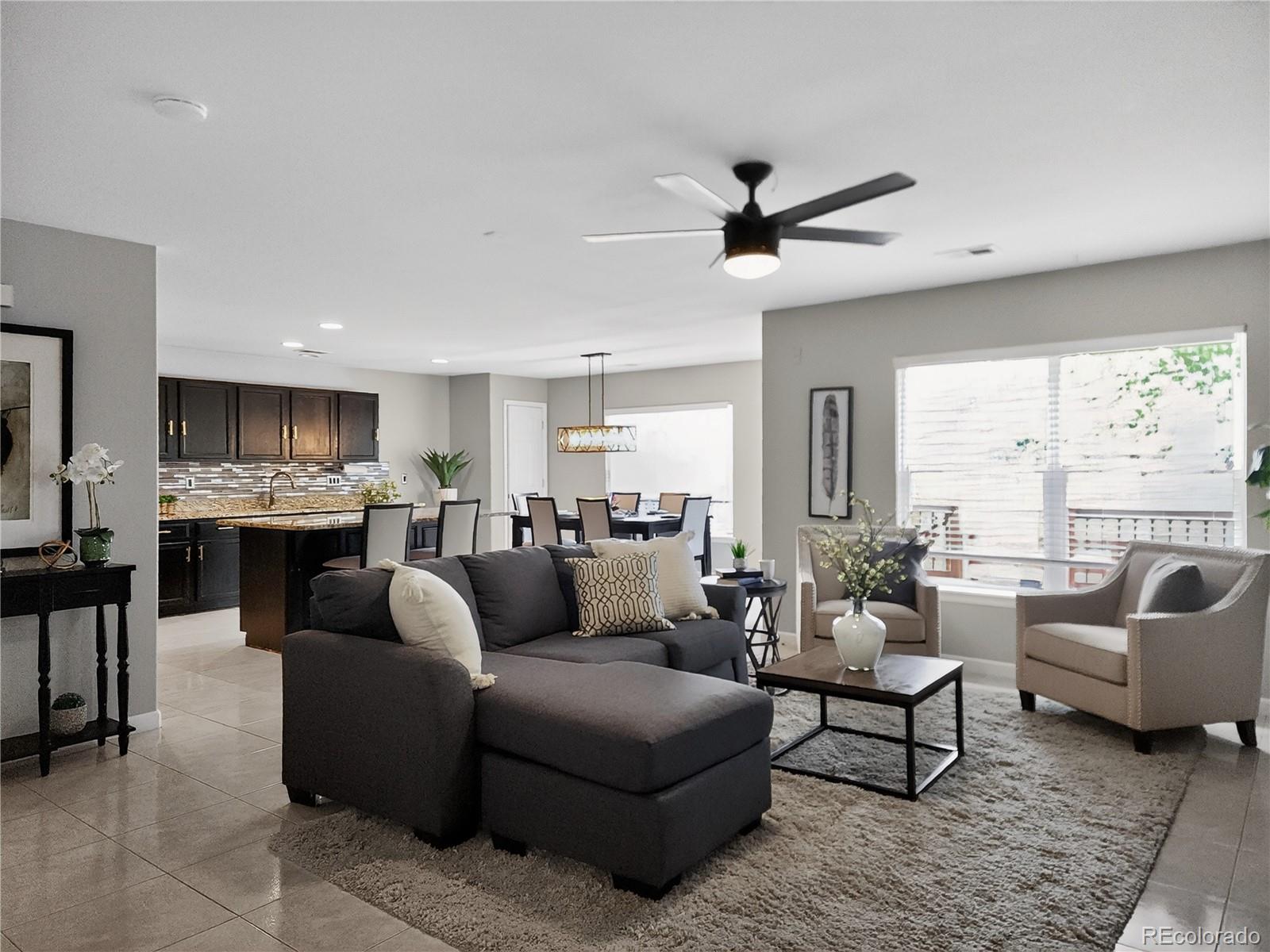 7937 lafayette way, Denver sold home. Closed on 2026-08-27 for $500,000.
