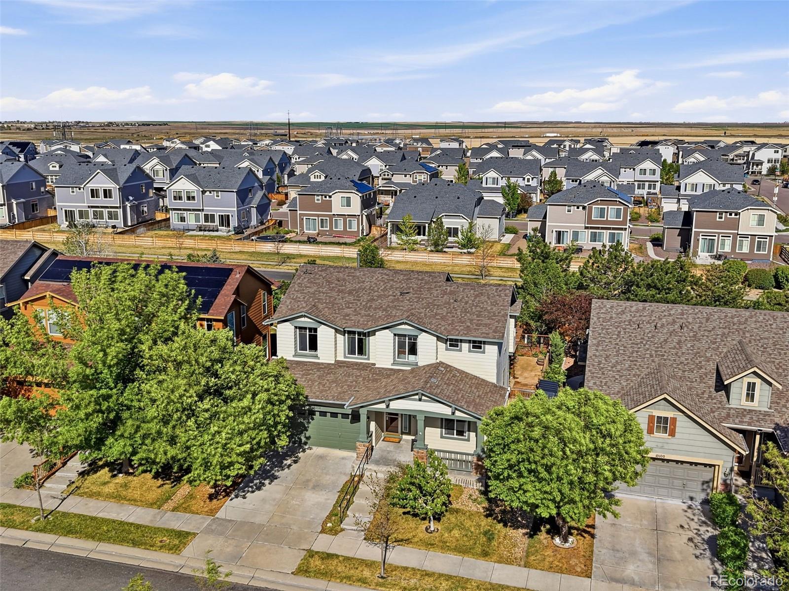  Commerce City Home | MLS #: 880610810114  Waco Street, Commerce City Beds: 3 Baths: 4 Price: $499,900