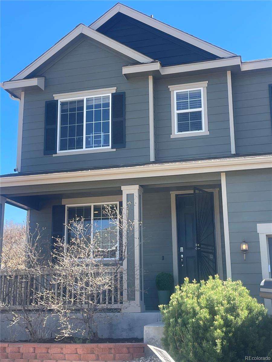 The Meadows Castle Rock Home | MLS #: 35811903199  Starry Night Loop, Castle Rock Beds: 6 Baths: 4 Price: $825,000