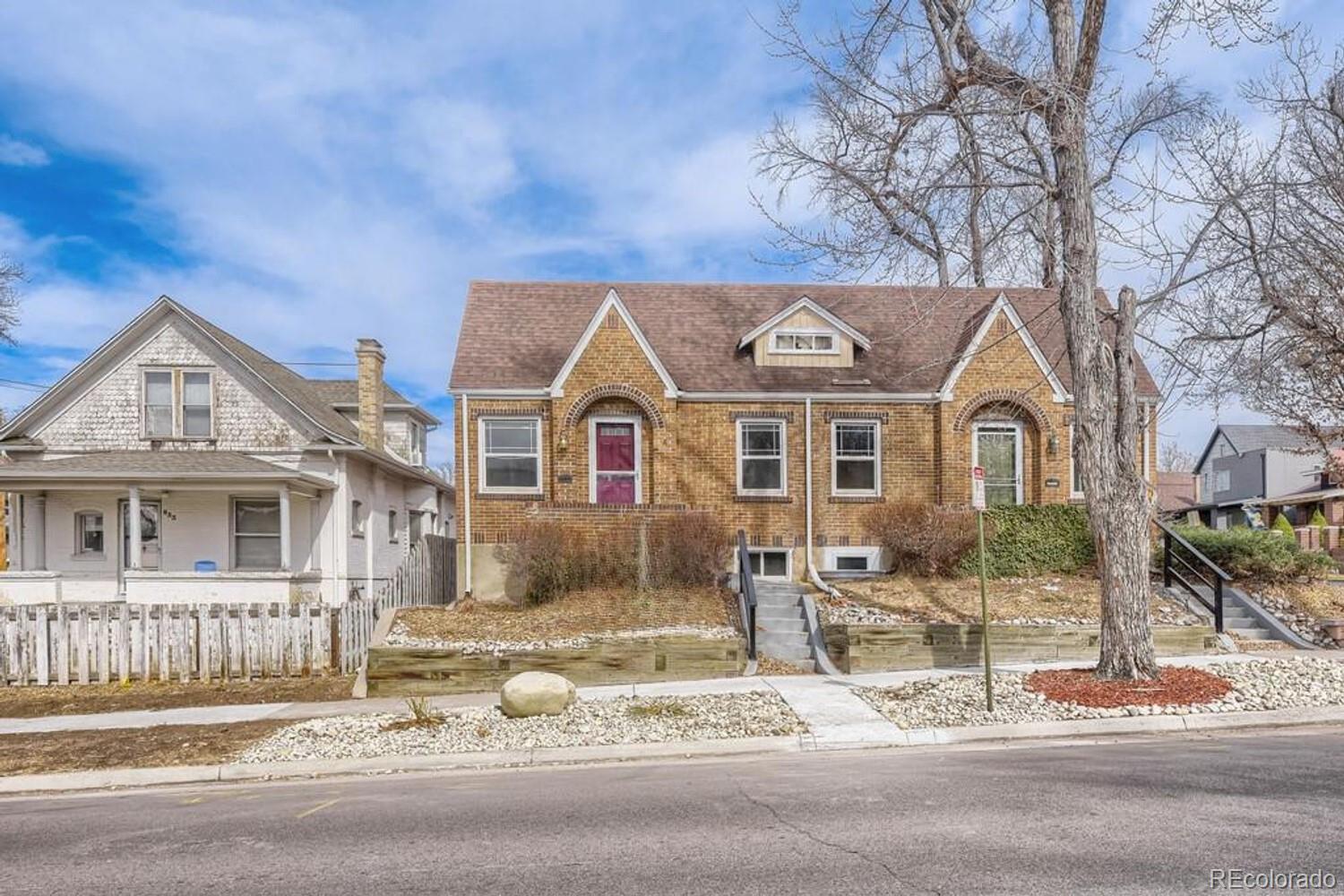 Washington Park Denver Home | MLS #: 6955609935 E Virginia Avenue, Denver Beds: 6 Baths: 3 Price: $1,099,000