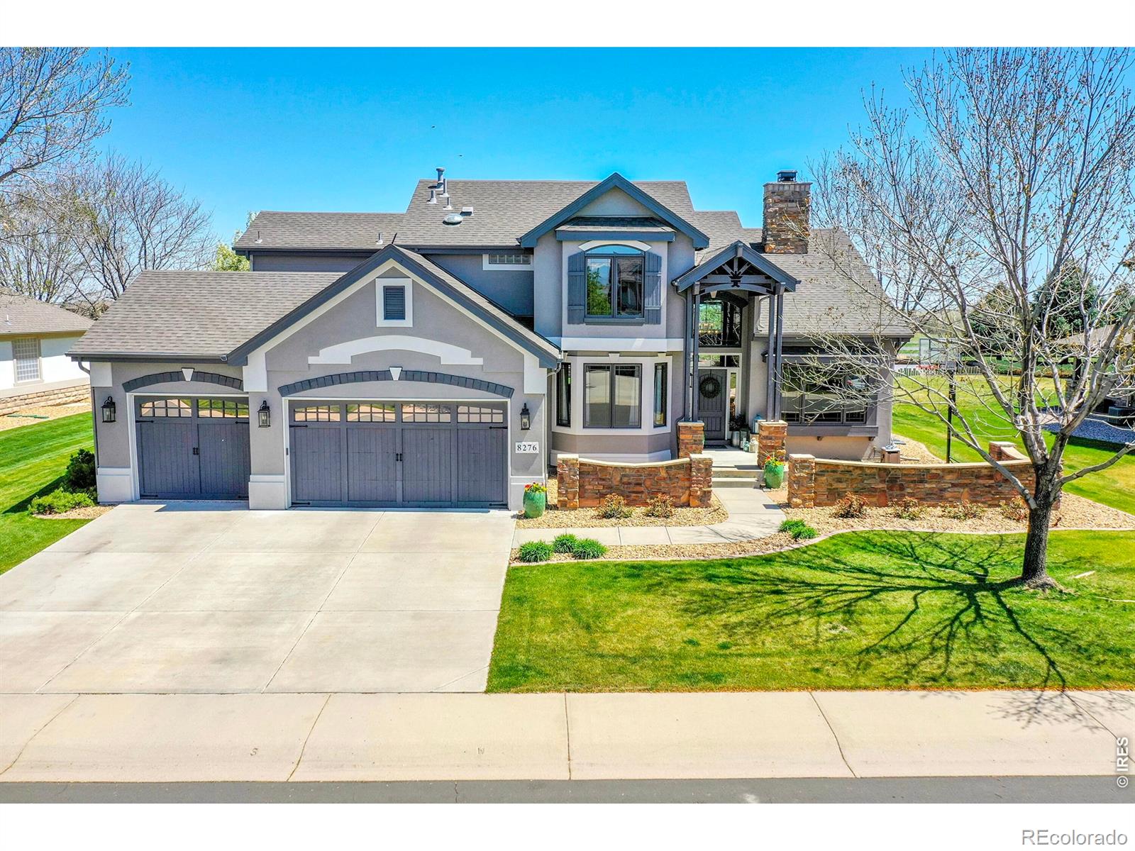8276  sand dollar drive, Windsor sold home. Closed on 2026-06-03 for $1,160,000.