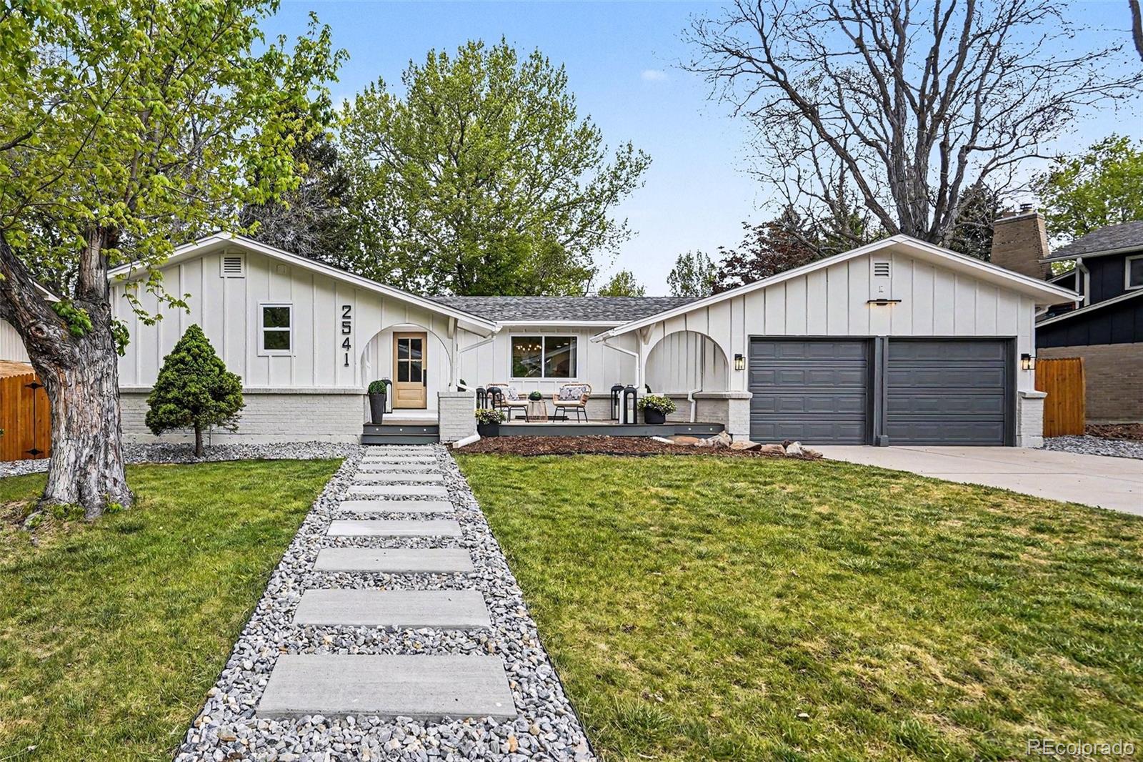  Lakewood Home | MLS #: 84991252541 S Yarrow Street, Lakewood Beds: 4 Baths: 3 Price: $945,000
