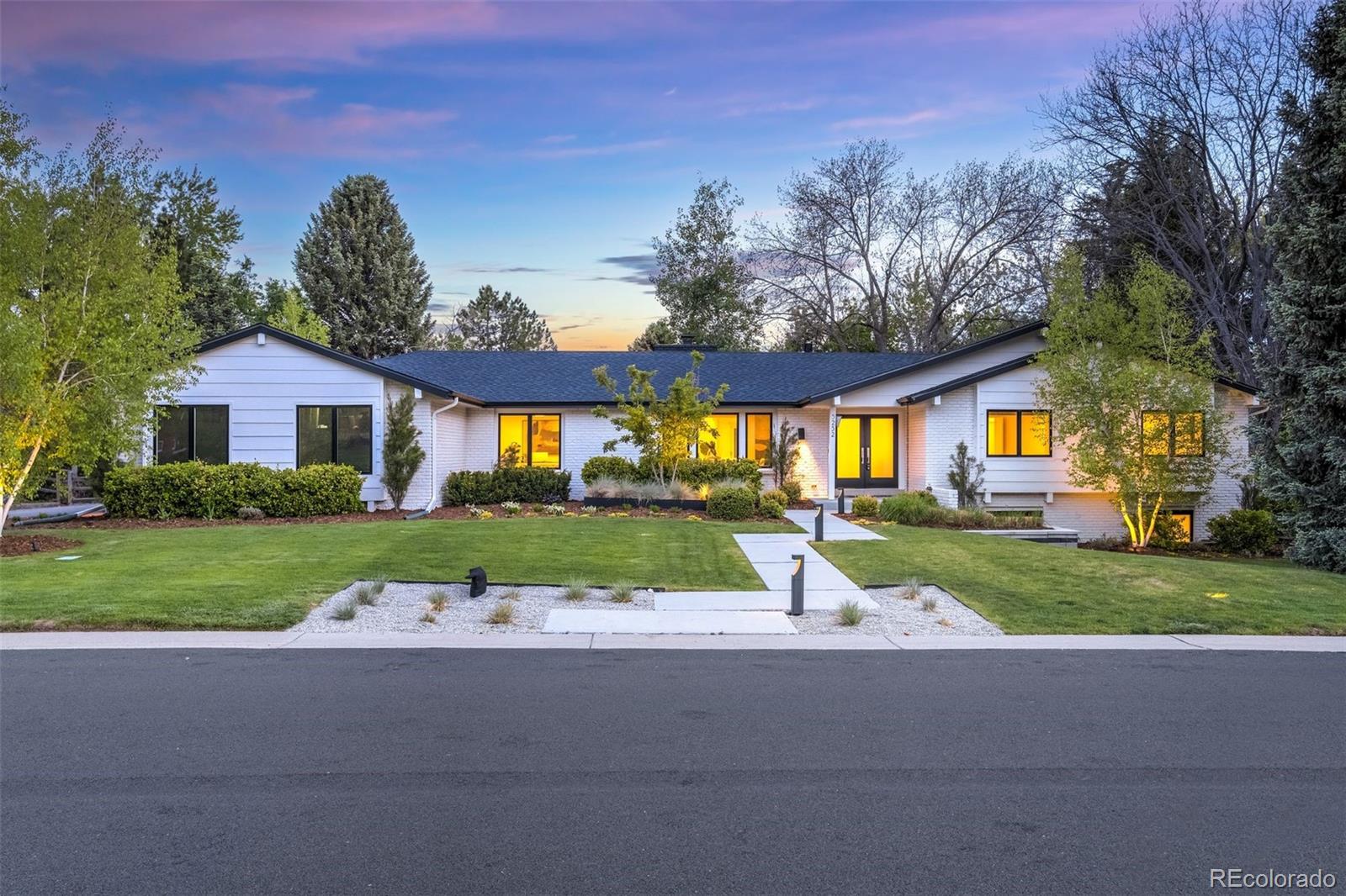 5252  nassau circle, Cherry Hills Village sold home. Closed on 2026-06-03 for $2,685,000.