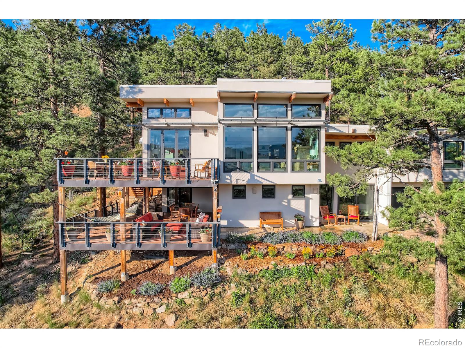  Boulder Home | MLS #: 4567891058205153  Poorman Road, Boulder Beds: 4 Baths: 4 Price: $2,999,999