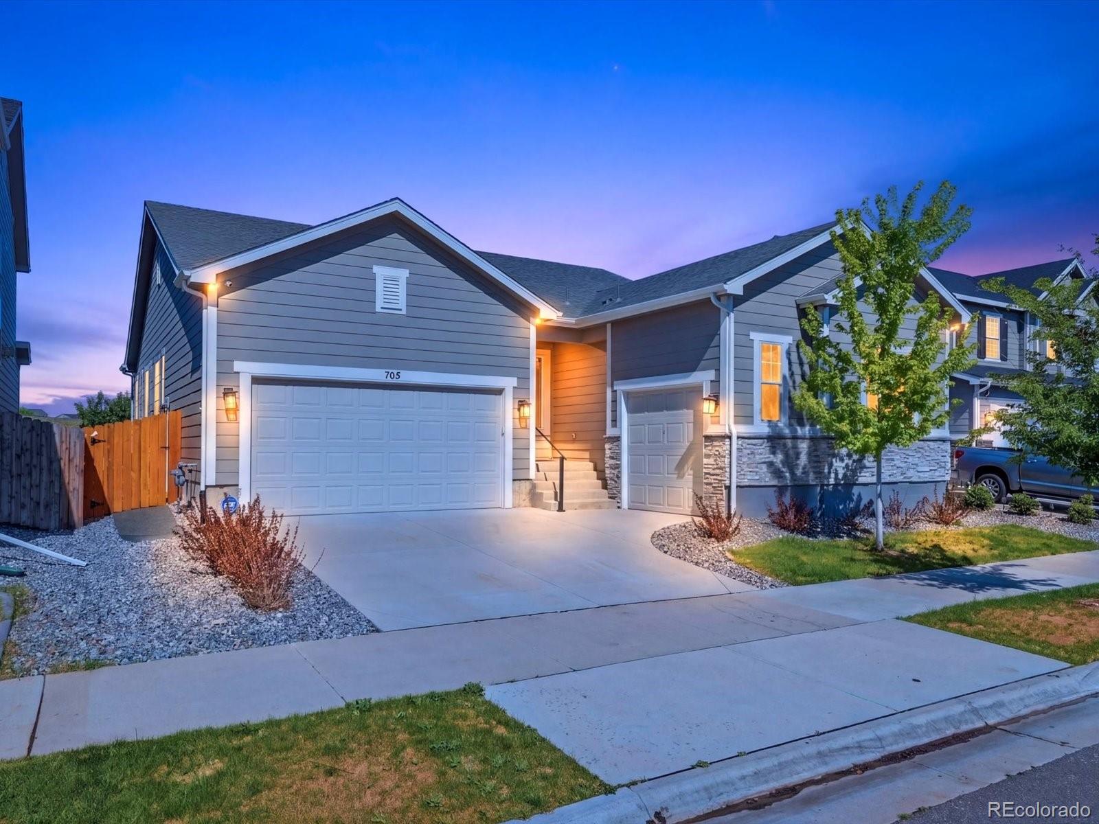  Brighton Home | MLS #: 2673156705  Hearthstone Avenue, Brighton Beds: 4 Baths: 3 Price: $640,000
