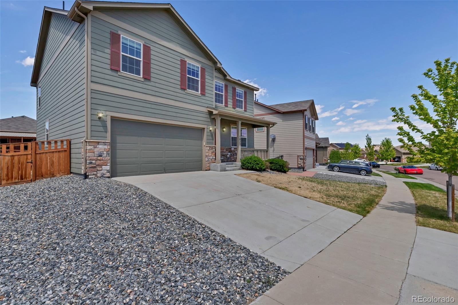  Brighton Home | MLS #: 69296761827  Opal Avenue, Brighton Beds: 4 Baths: 3 Price: $499,500