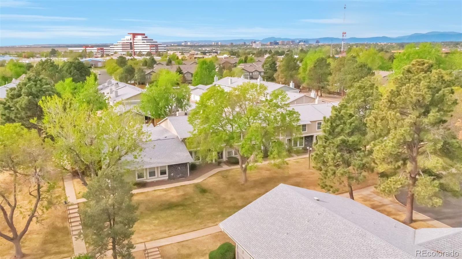  Aurora Home | MLS #: 784775410265 E Evans Avenue, Aurora Beds: 5 Baths: 4 Price: $389,900