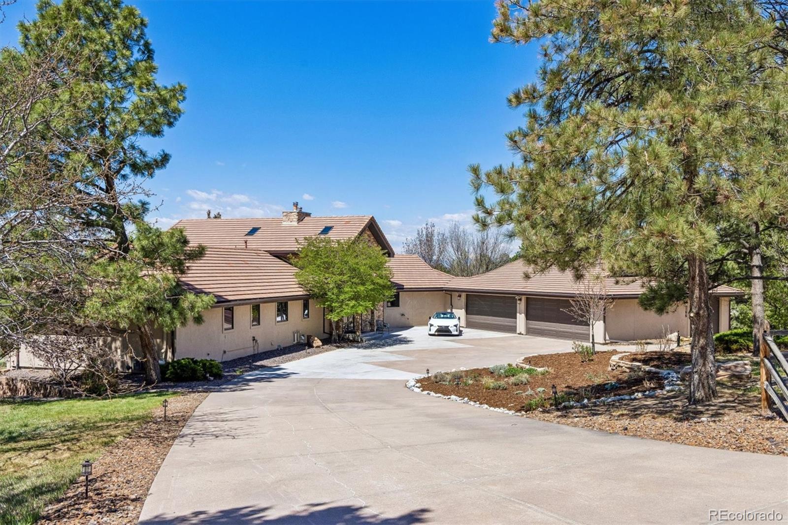  Centennial Home | MLS #: 34431246166 S Netherland Circle, Centennial Beds: 5 Baths: 5 Price: $1,945,000