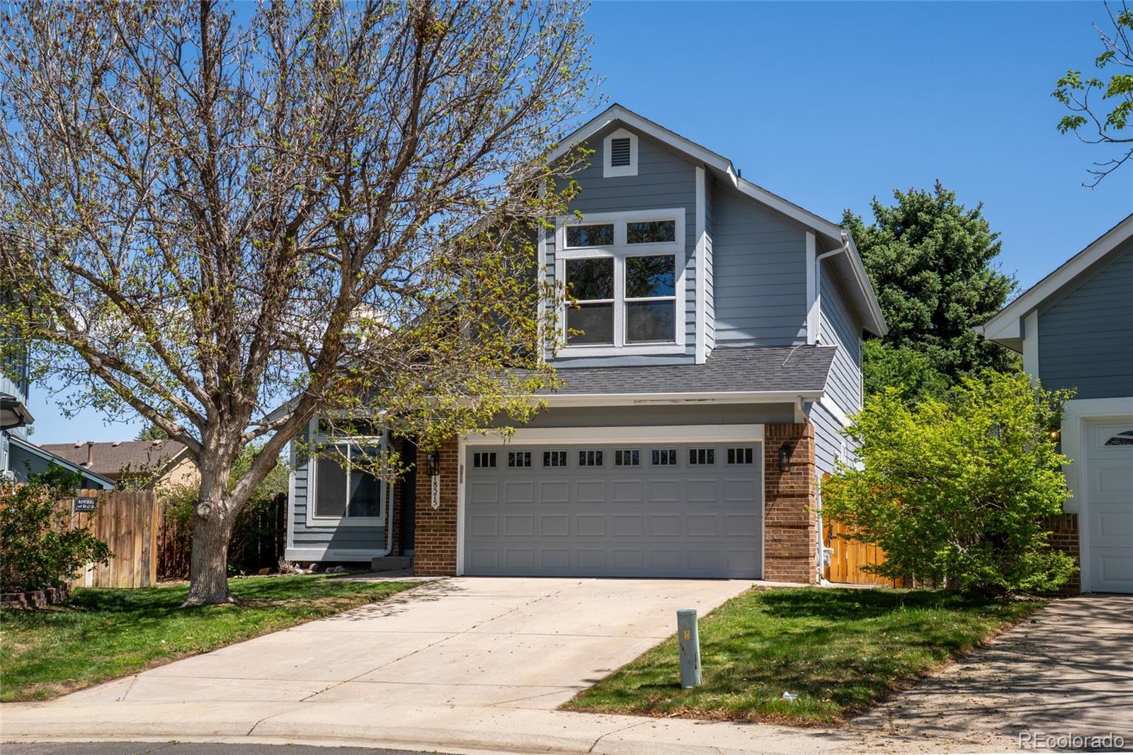  Aurora Home | MLS #: 232883918575 E Saratoga Place, Aurora Beds: 4 Baths: 3 Price: $525,000