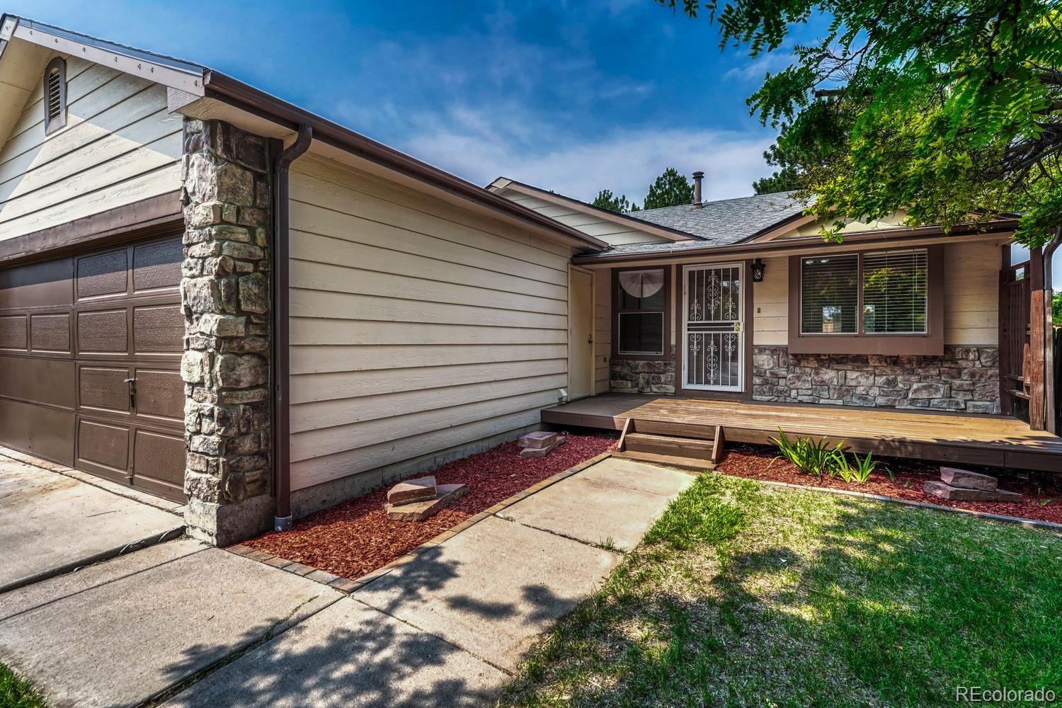  Westminster Home | MLS #: 312383513189  Wyandot Street, Westminster Beds: 4 Baths: 2 Price: $485,000