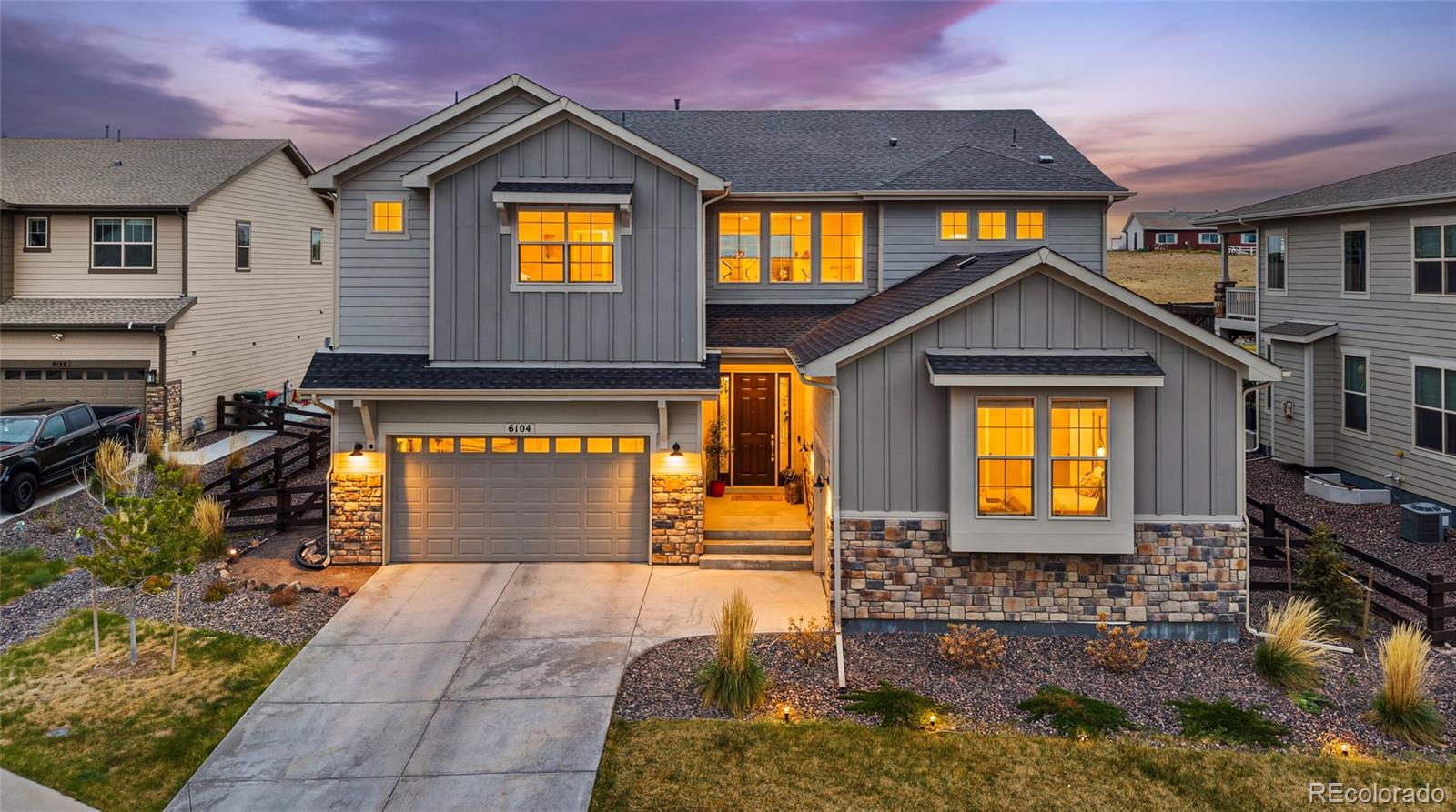  Thornton Home | MLS #: 99544676104 E 141st Avenue, Thornton Beds: 6 Baths: 6 Price: $999,000