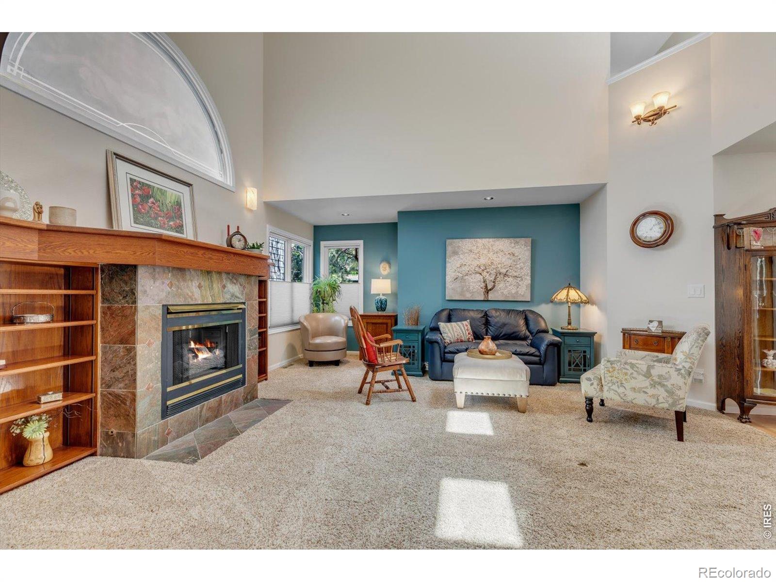  Boulder Home | MLS #: 45678910582505564  Stonewall Place, Boulder Beds: 3 Baths: 4 Price: $1,200,000