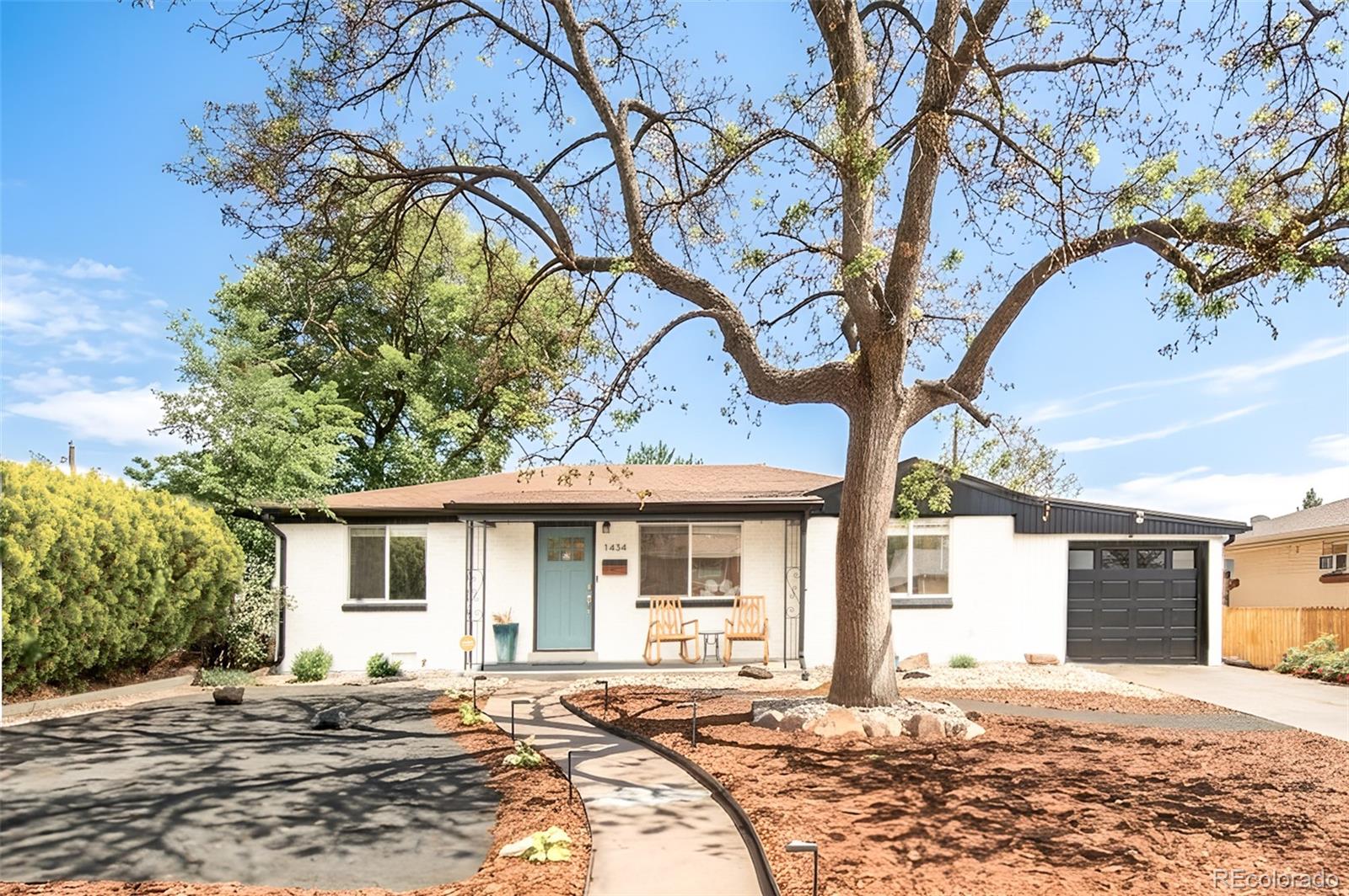  Denver Home | MLS #: 22961031434 S Canosa Court, Denver Beds: 3 Baths: 2 Price: $525,000