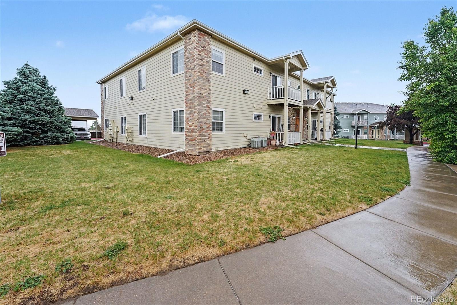 Pecos Place Denver Condo / Townhome | MLS #: 26954251740 W 53rd Drive 5, Denver Beds: 2 Baths: 2 Price: $235,000