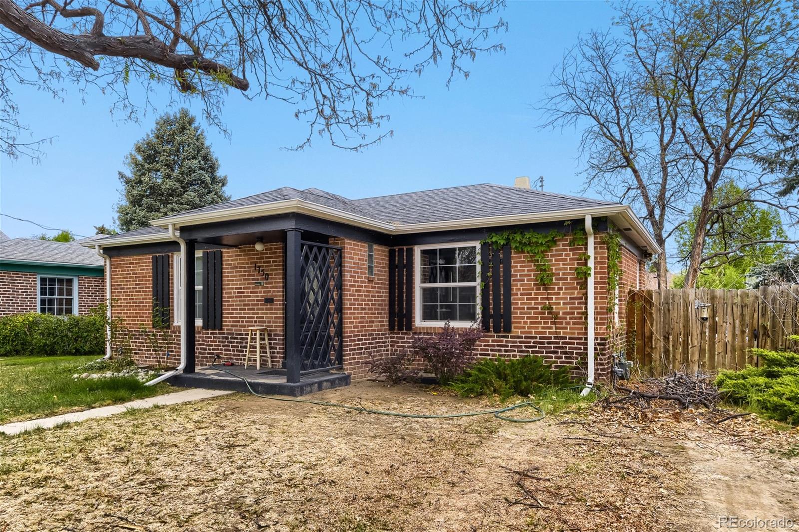  Denver Home | MLS #: 37557221750  Quince Street, Denver Beds: 4 Baths: 1 Price: $375,000