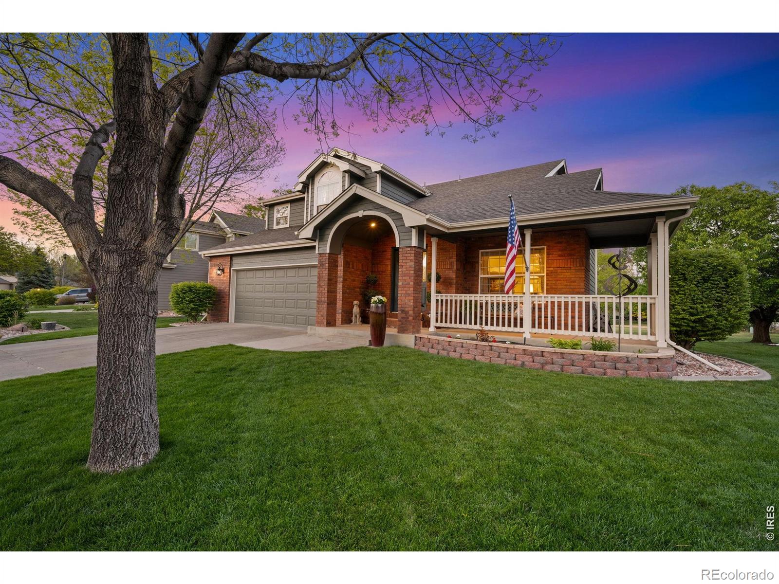2758 glendale drive, Loveland sold home. Closed on 2026-06-15 for $630,000.