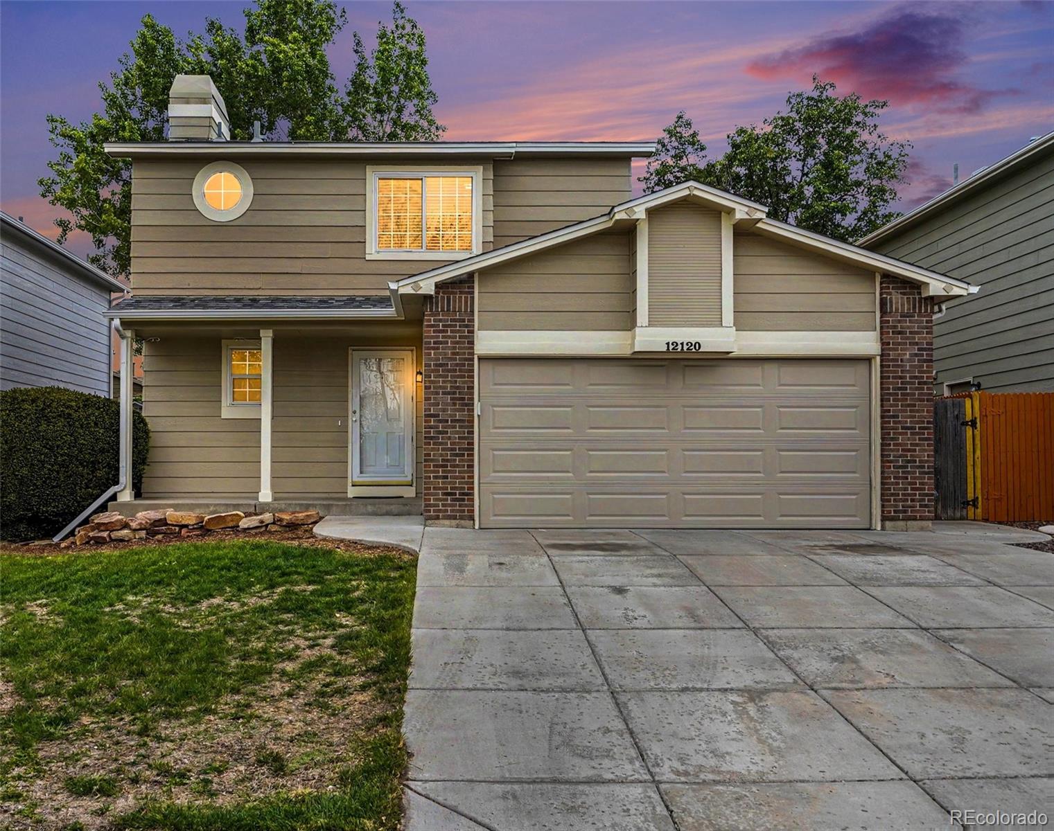  Brighton Home | MLS #: 265059612120  Newport Drive, Brighton Beds: 3 Baths: 3 Price: $475,000