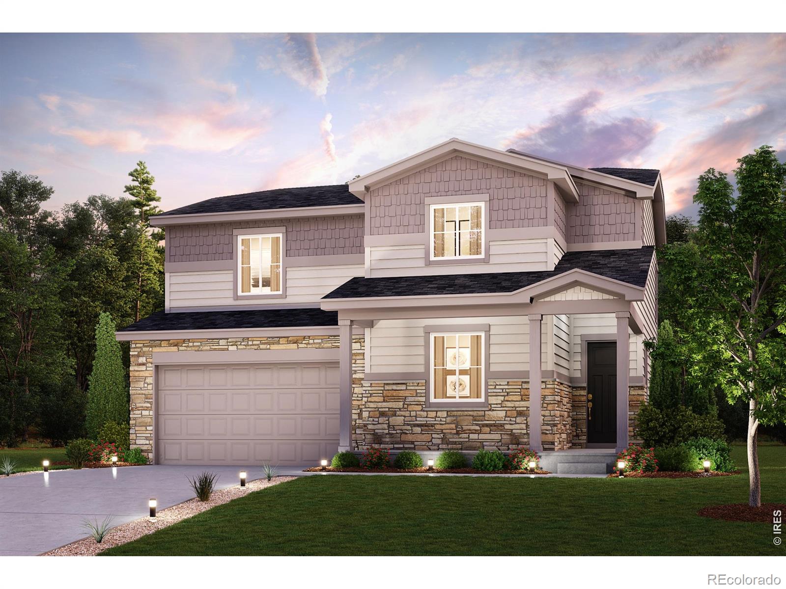  Johnstown Home | MLS #: 4567891058278824  Harvard Street, Johnstown Beds: 4 Baths: 3 Price: $569,990
