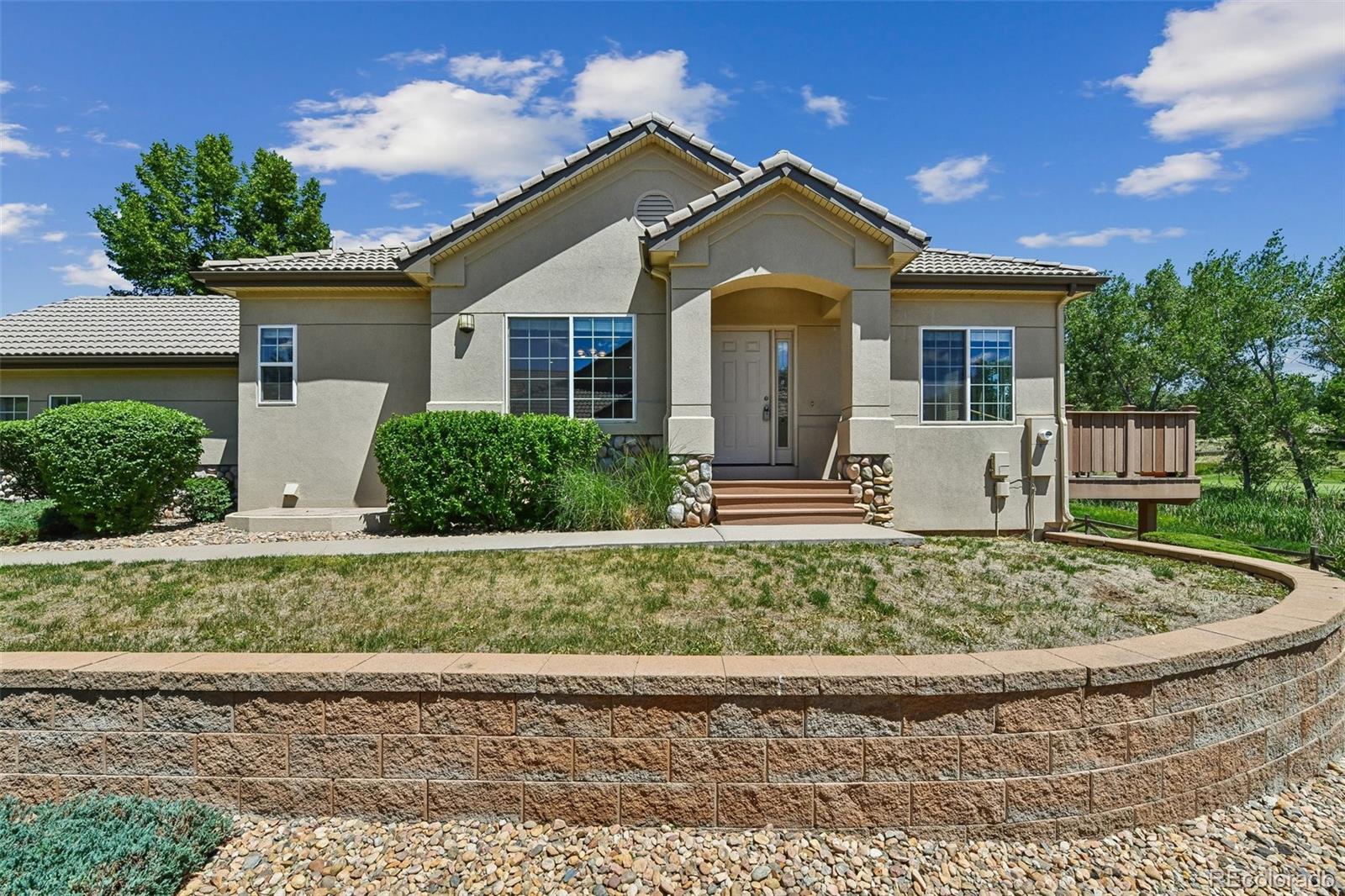  Westminster Condo / Townhome | MLS #: 23864223568 W 111th Drive C, Westminster Beds: 3 Baths: 3 Price: $569,900
