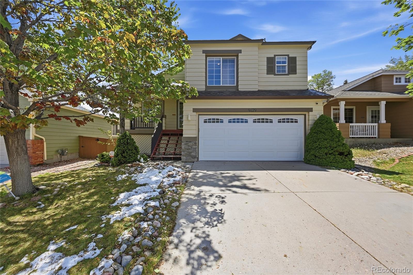  Highlands Ranch Home | MLS #: 45263899679  Parramatta Place, Highlands Ranch Beds: 3 Baths: 3 Price: $610,000