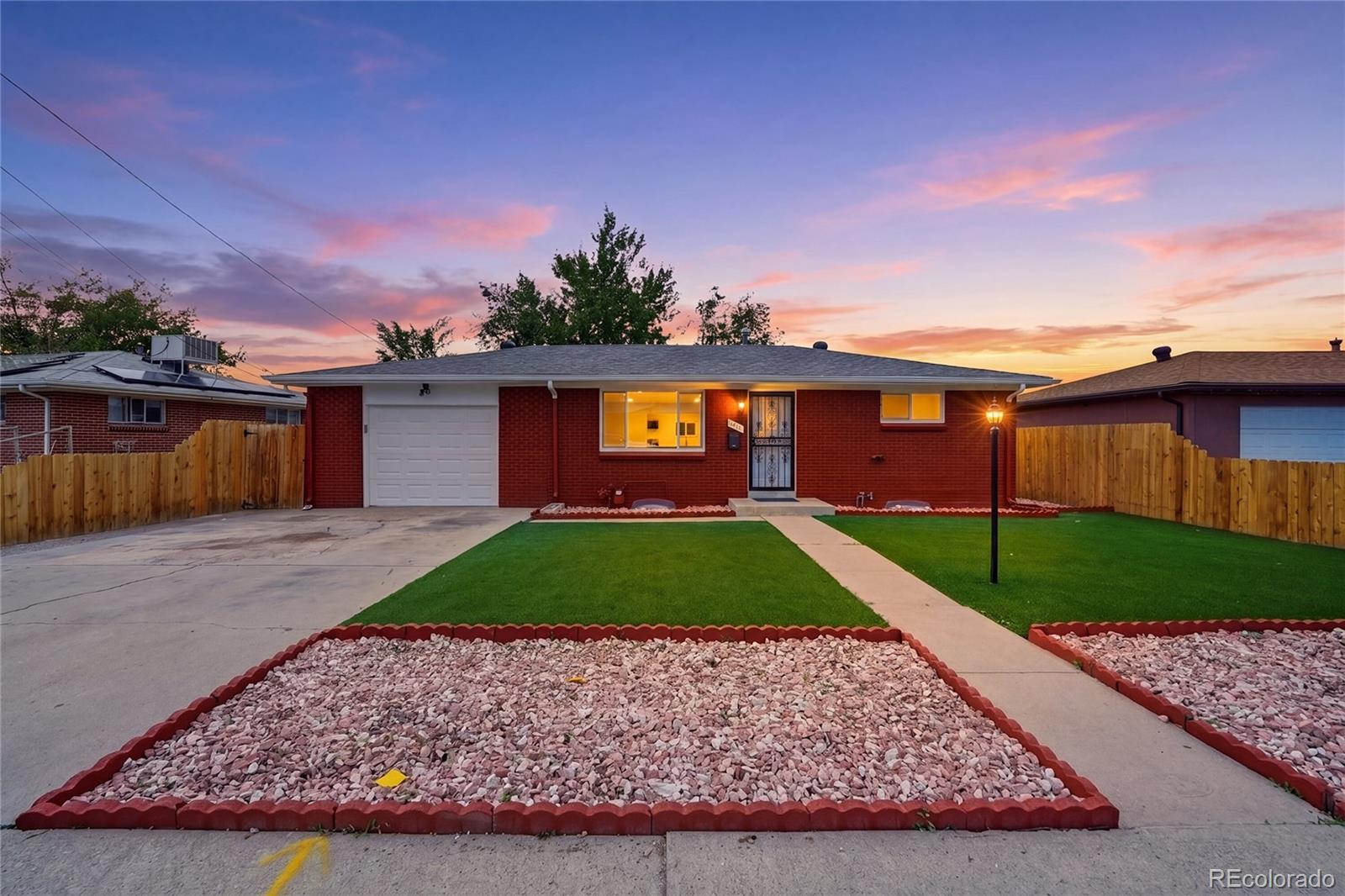  Denver Home | MLS #: 54813782605 W Gunnison Drive, Denver Beds: 4 Baths: 2 Price: $510,000